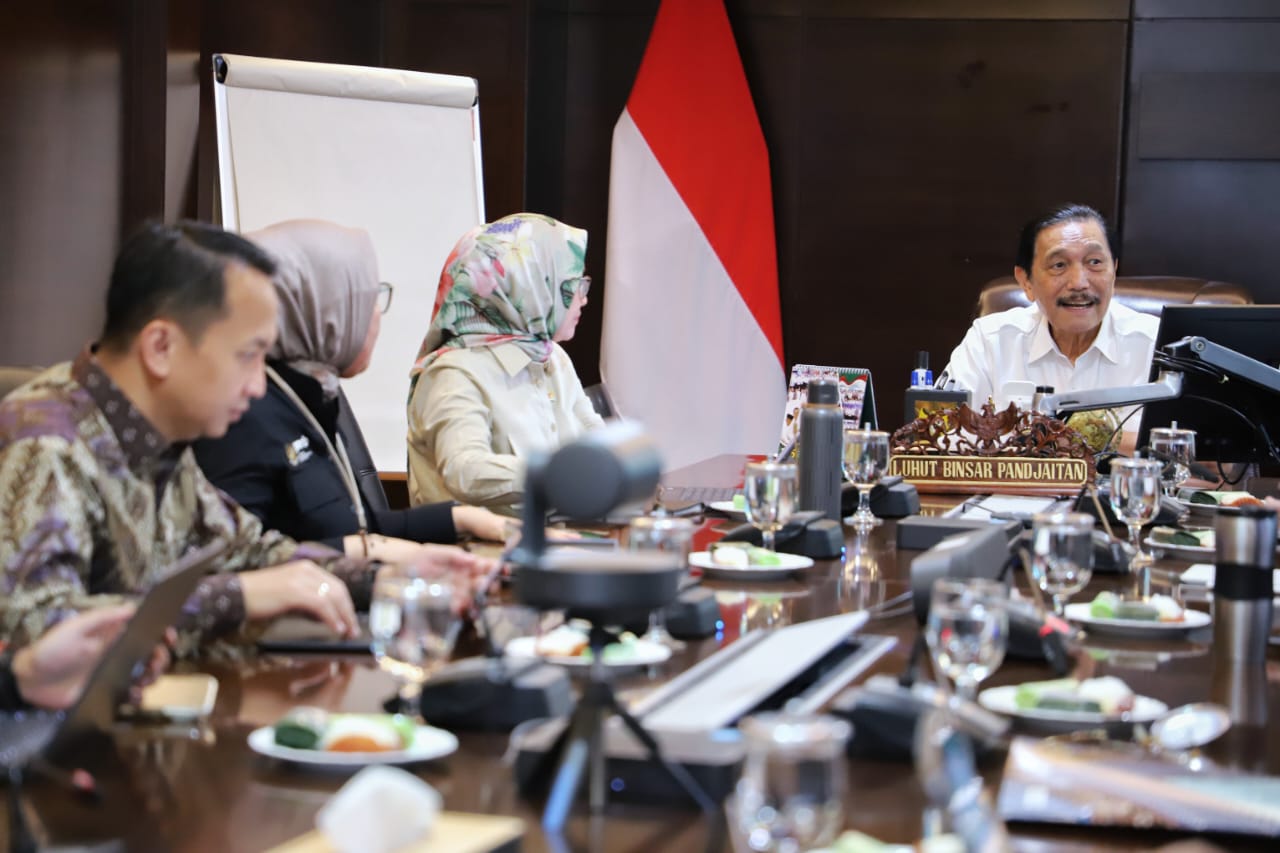 20250107 Rapat dengan Ketua Dewan Ekonomi Nasional 17