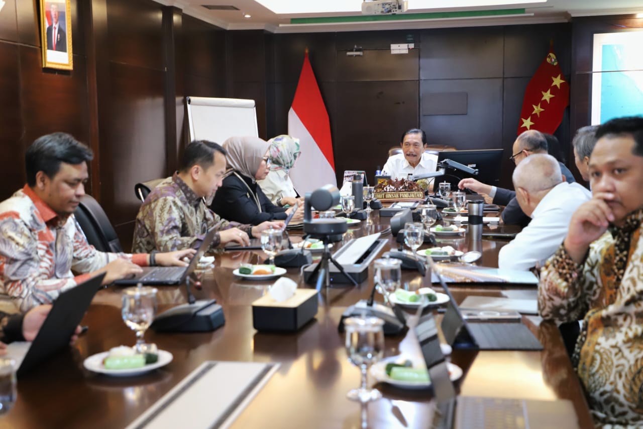 20250107 Rapat dengan Ketua Dewan Ekonomi Nasional 17