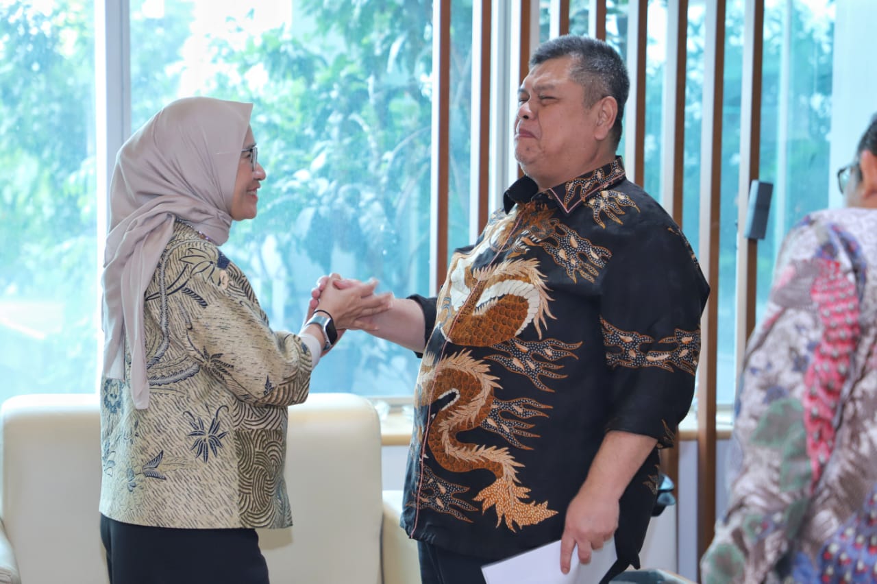 20250109 Pertemuan dengan Plt. Kepala BPKP 10