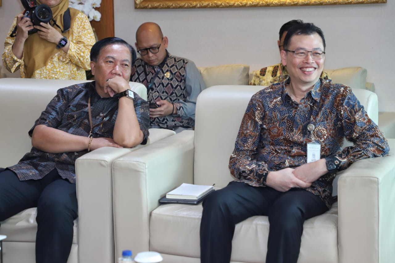 20250109 Pertemuan dengan Plt. Kepala BPKP 10