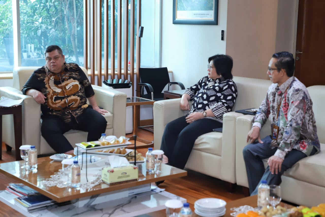 20250109 Pertemuan dengan Plt. Kepala BPKP 10