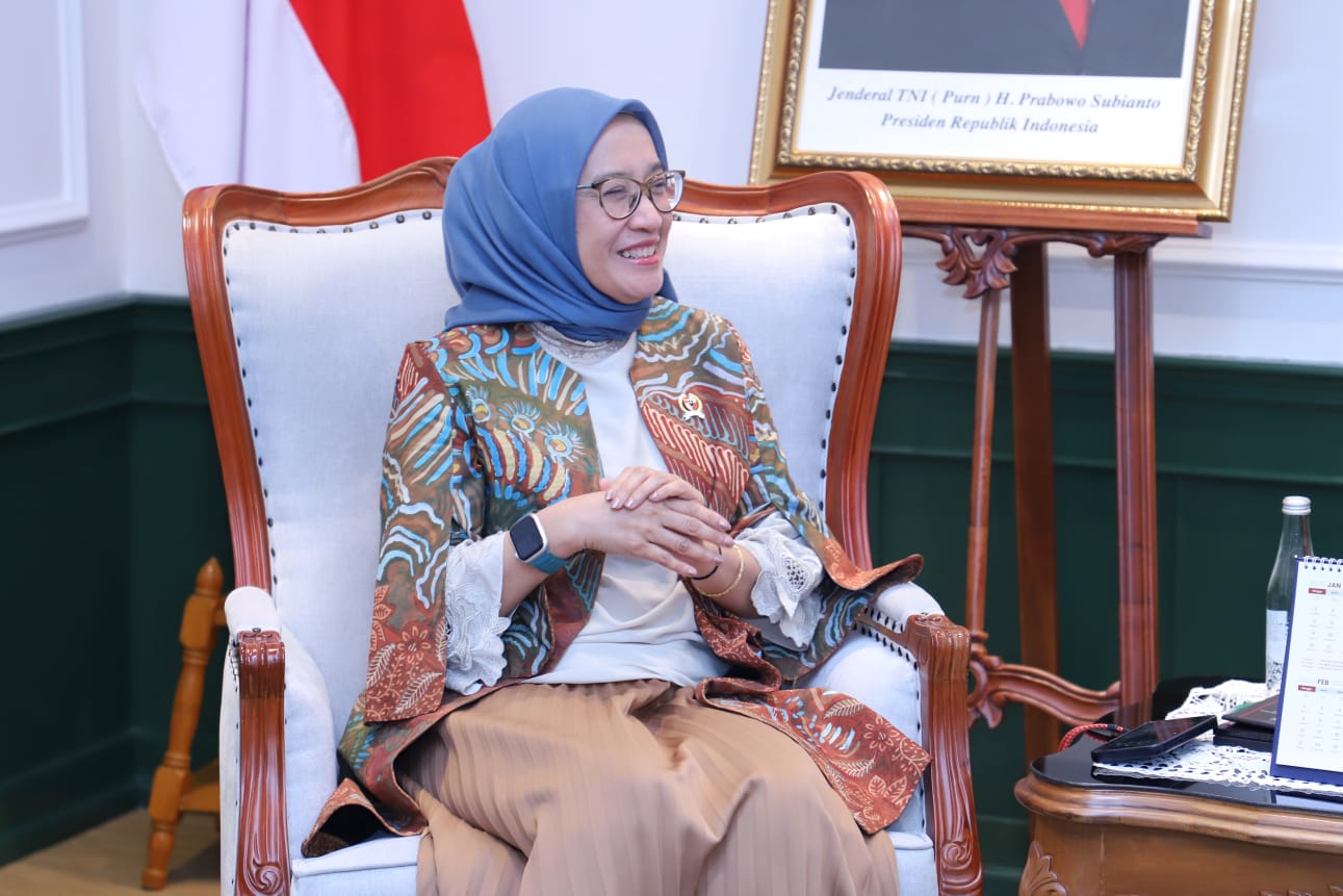 20250115 Menteri PANRB Bertemu dengan Think Policy 7