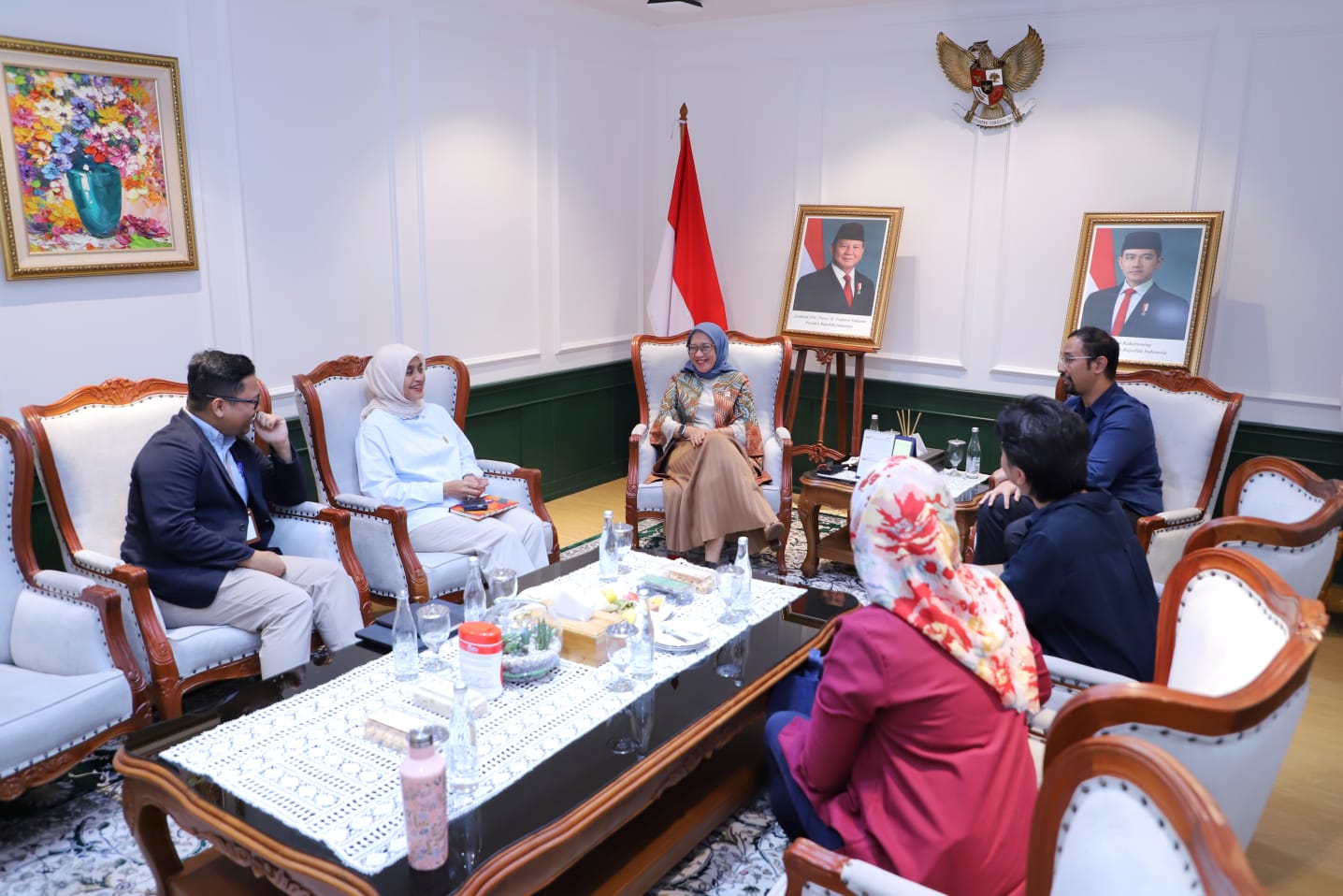 20250115 Menteri PANRB Bertemu dengan Think Policy 7