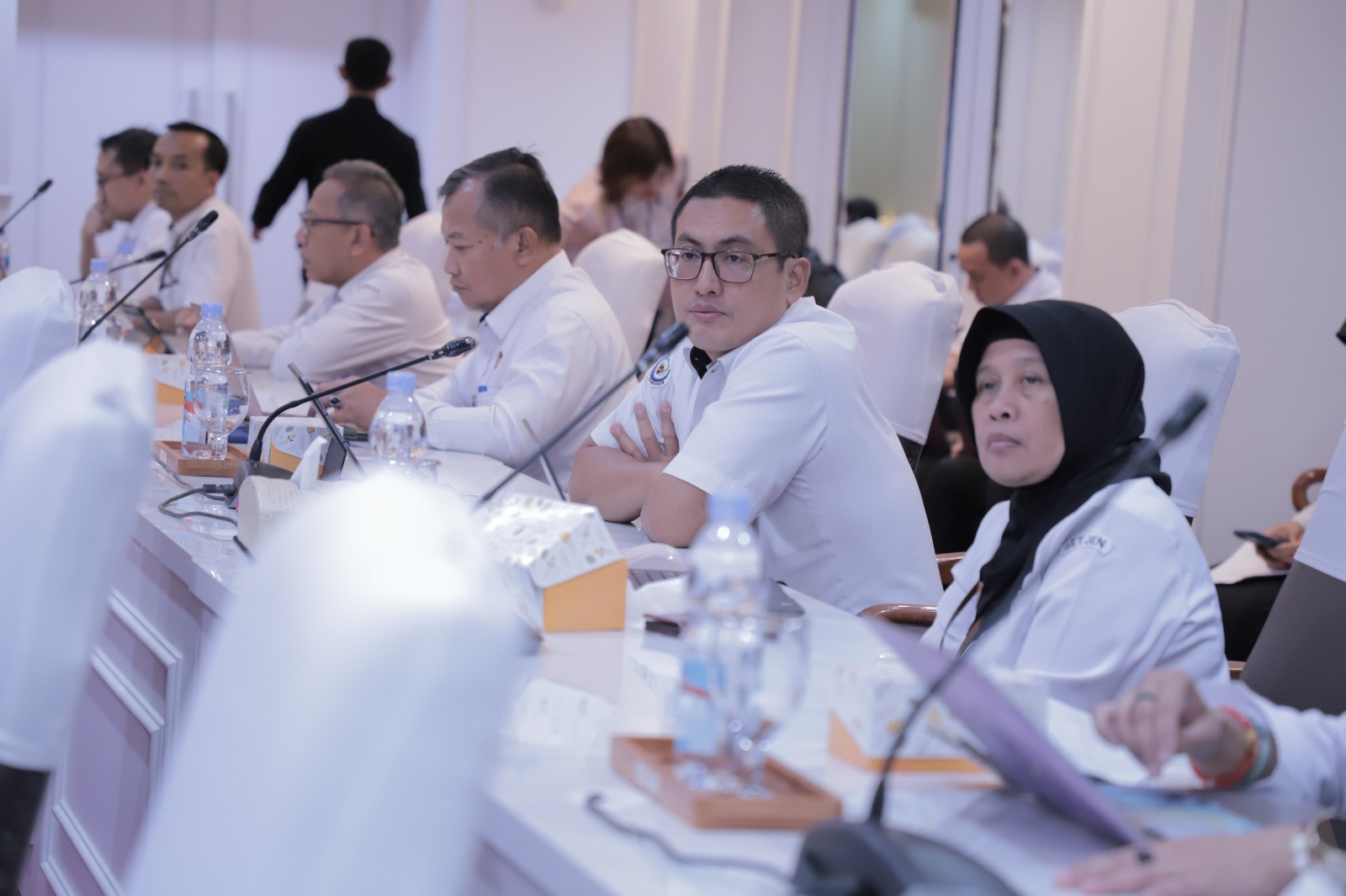 20250116 Rapat Penataan OTK Kementerian Kelautan dan Perikanan 12