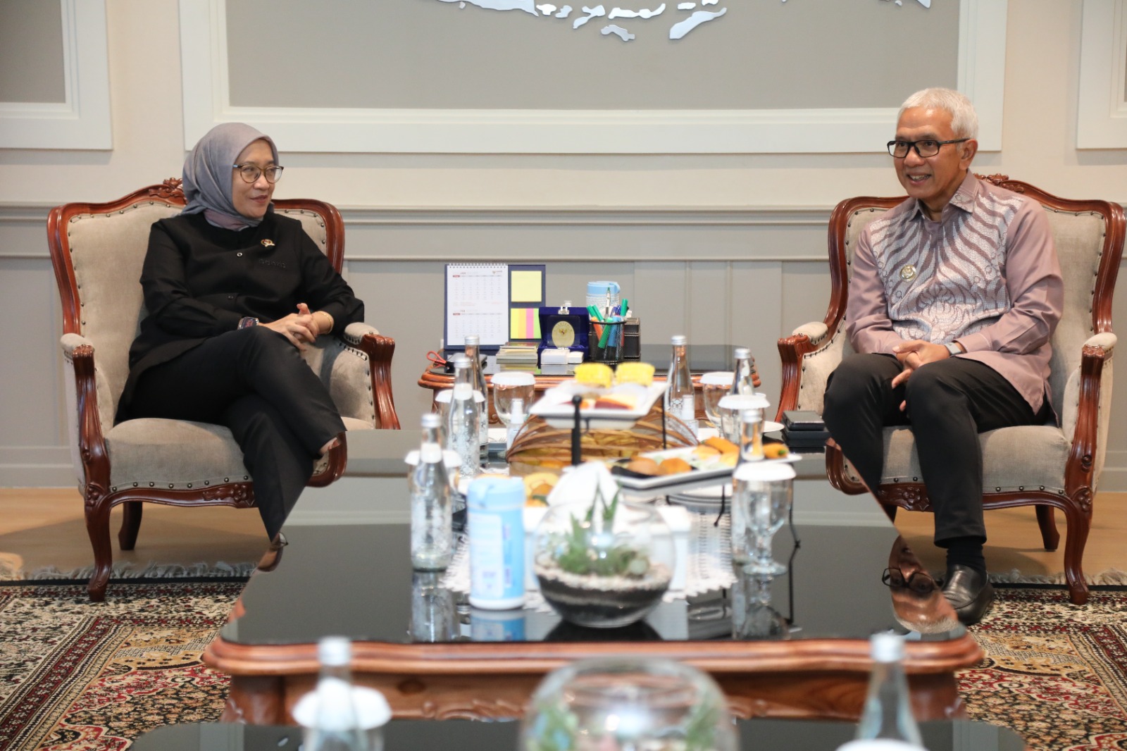 20250121 Audiensi dengan Pj. Gubernur Gorontalo 8