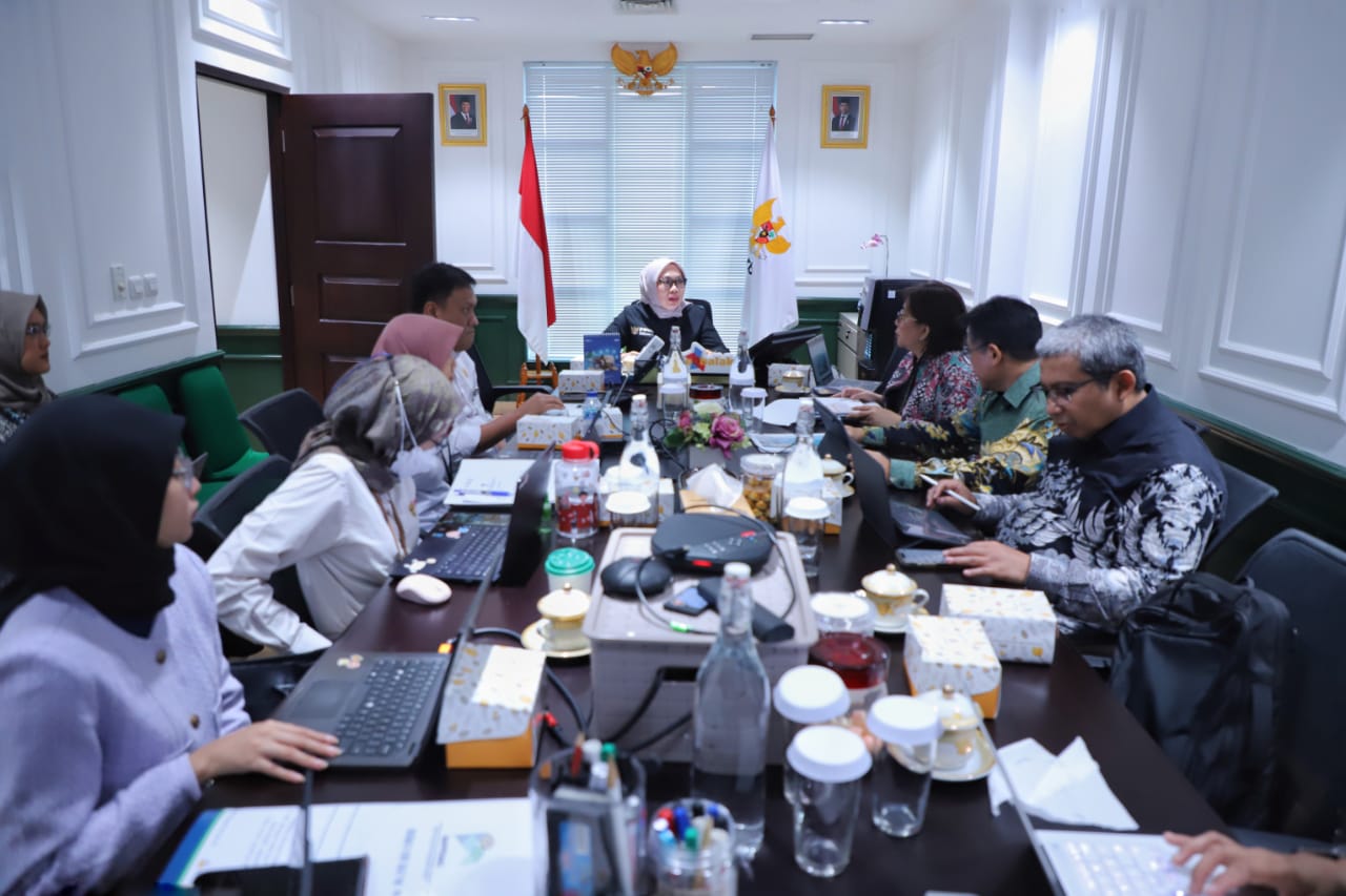 20250121 Rapat Penataan OTK Kementerian PPNBappenas 6