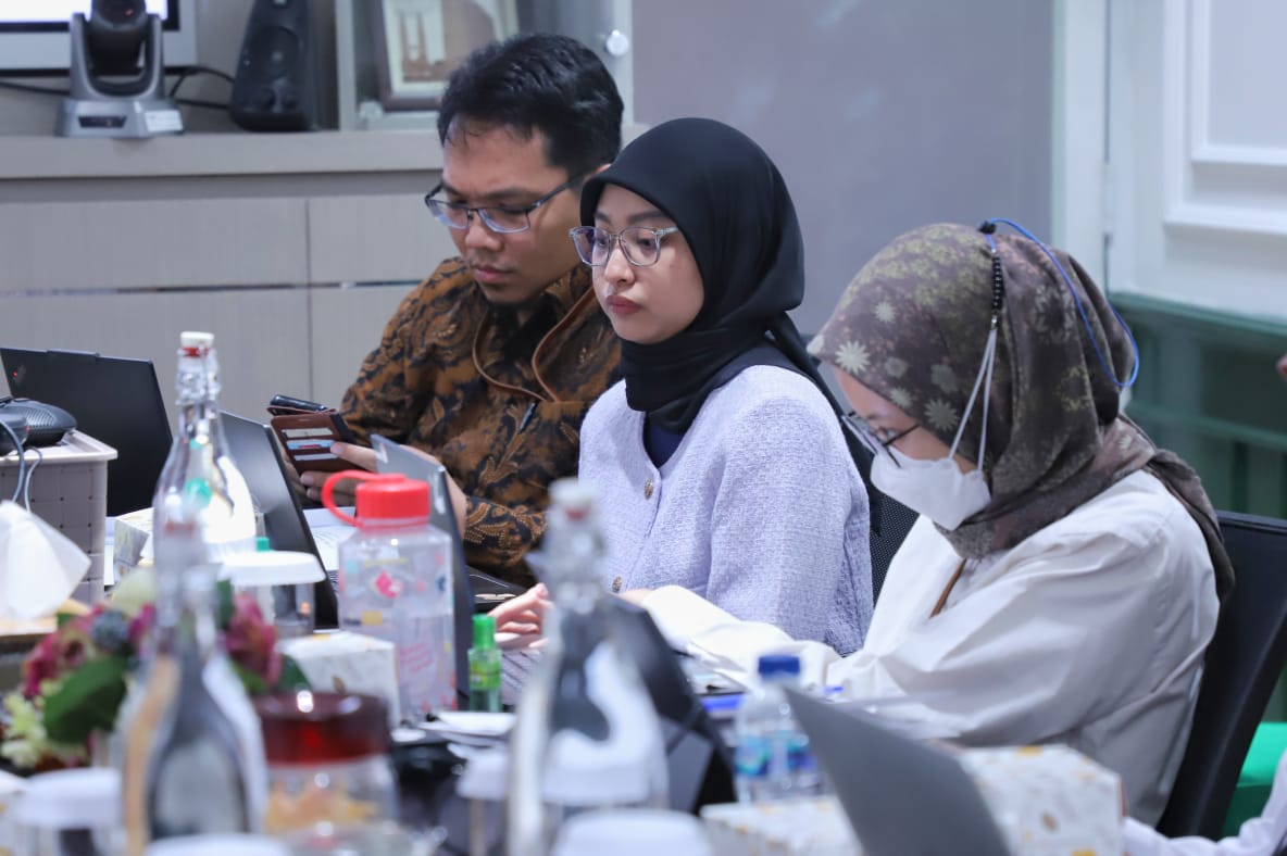 20250121 Rapat Penataan OTK Kementerian PPNBappenas 6