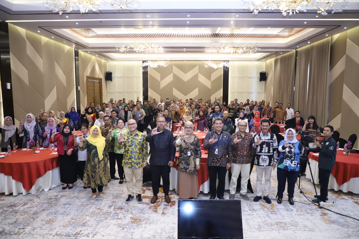 20250125 FGD Penyampaian Monitoring dan Evaluasi Pengelolaan LAPOR 12