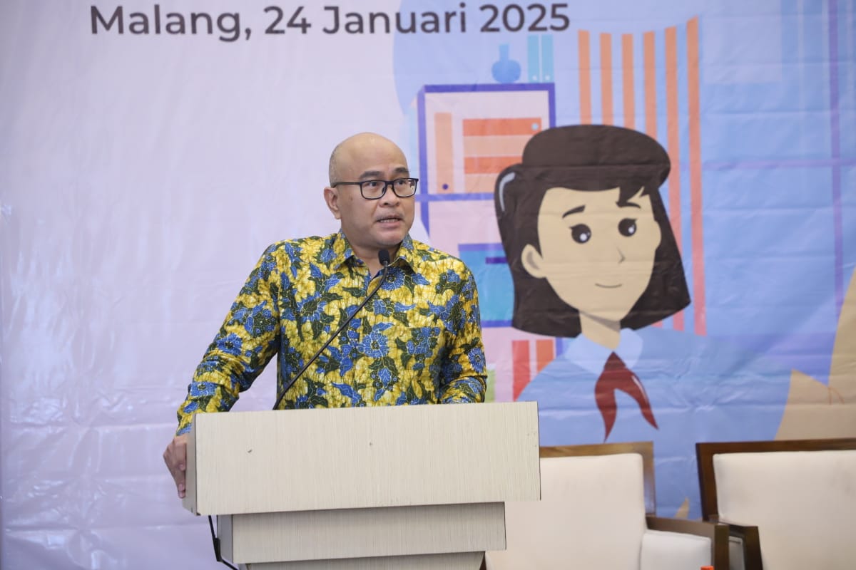 20250125 FGD Penyampaian Monitoring dan Evaluasi Pengelolaan LAPOR 2