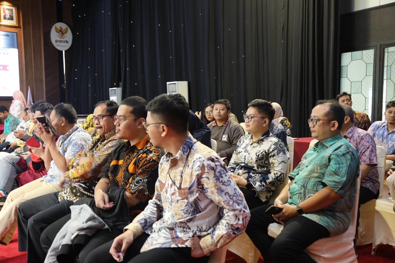 20250131 Donor Darah di Lingkungan Kementerian PANRB 10
