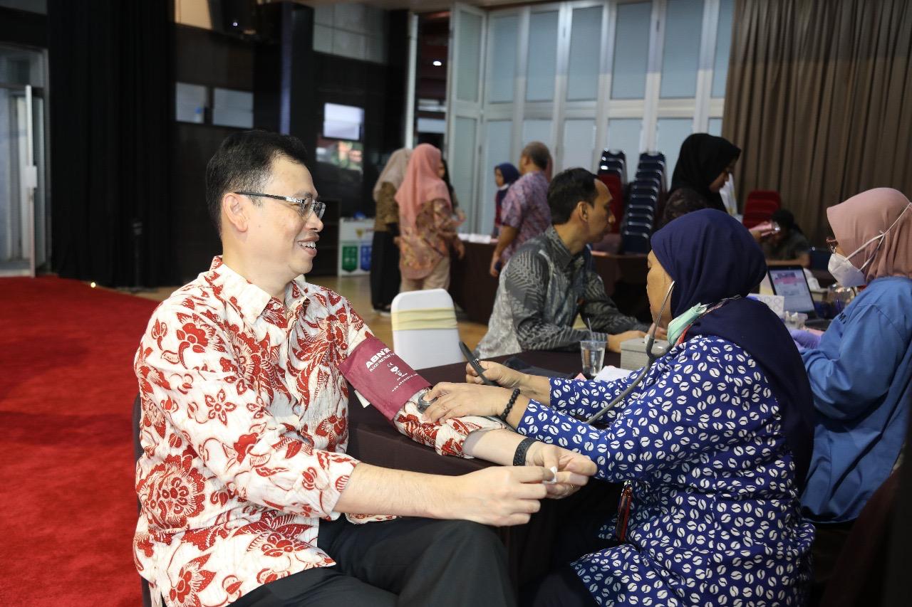 20250131 Donor Darah di Lingkungan Kementerian PANRB 10
