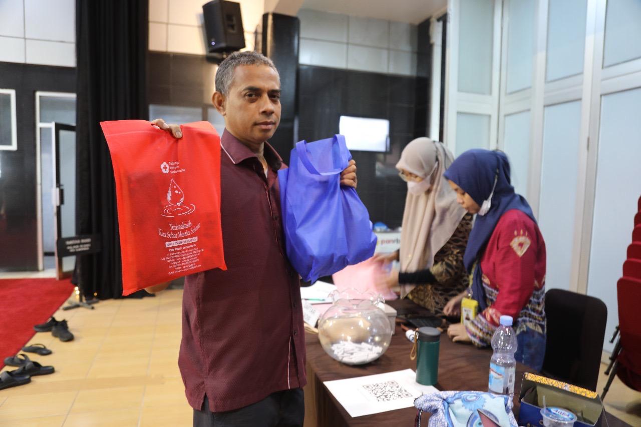 20250131 Donor Darah di Lingkungan Kementerian PANRB 10