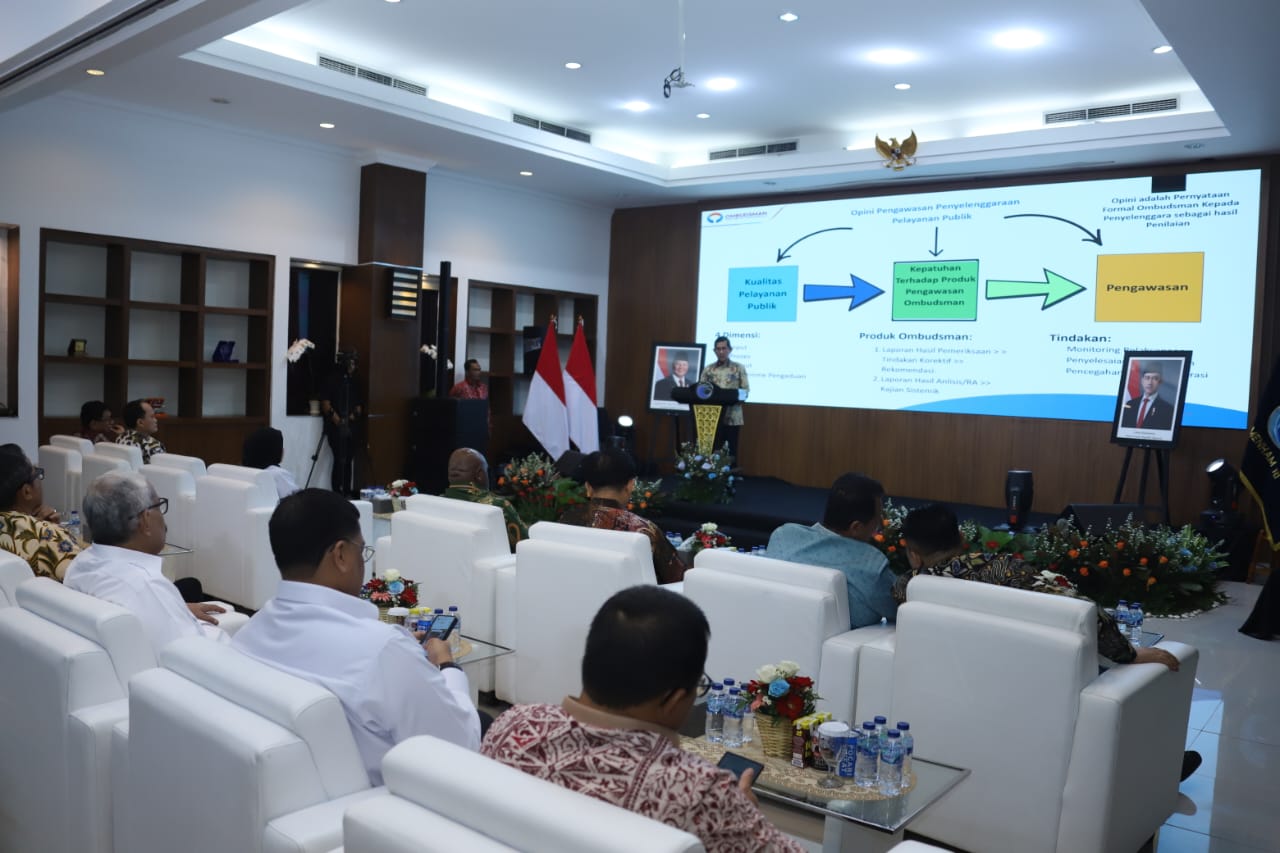 20250131 Pencanangan Pembangunan Zona Integritas dan Penandatanganan Perjanjian Kinerja di Lingkungan Kementerian Hak Asasi Manusia 1