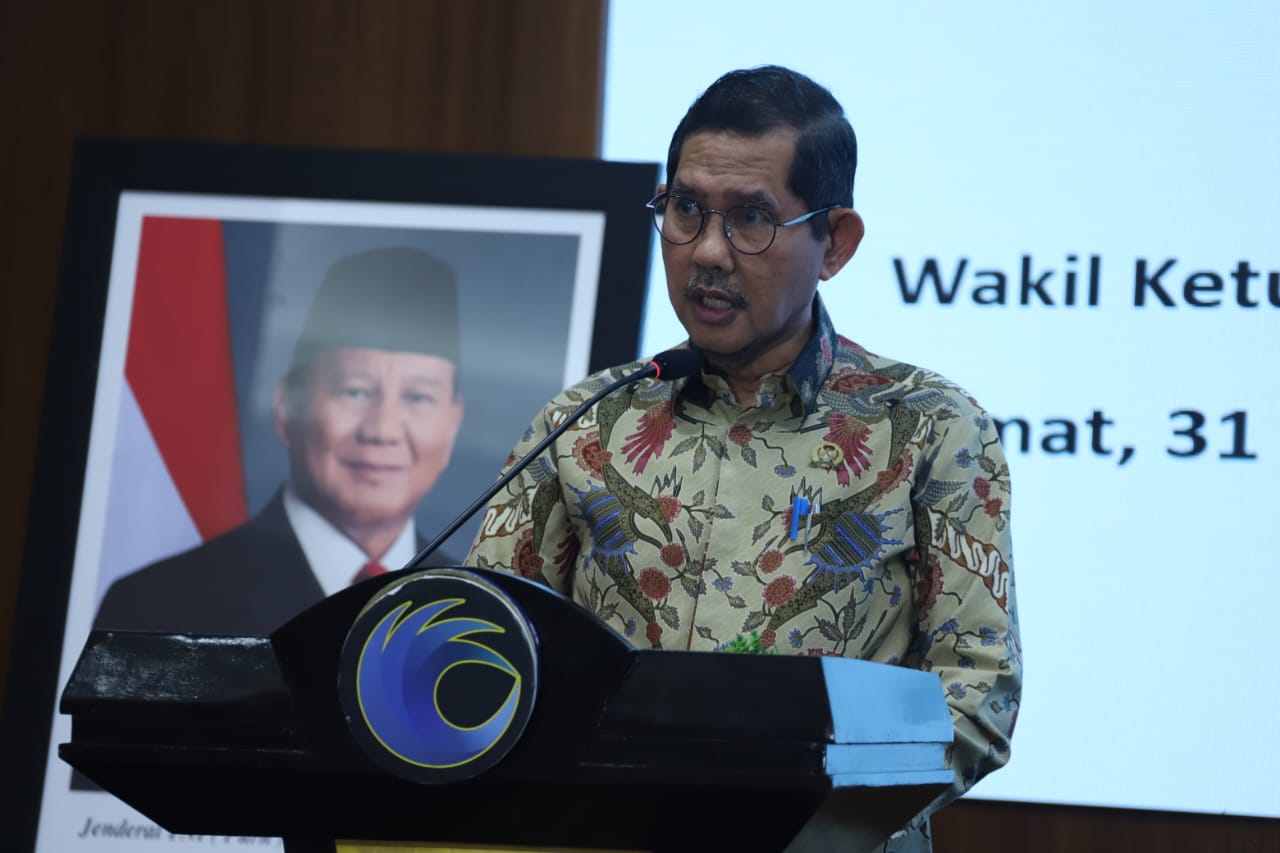 20250131 Pencanangan Pembangunan Zona Integritas dan Penandatanganan Perjanjian Kinerja di Lingkungan Kementerian Hak Asasi Manusia 1