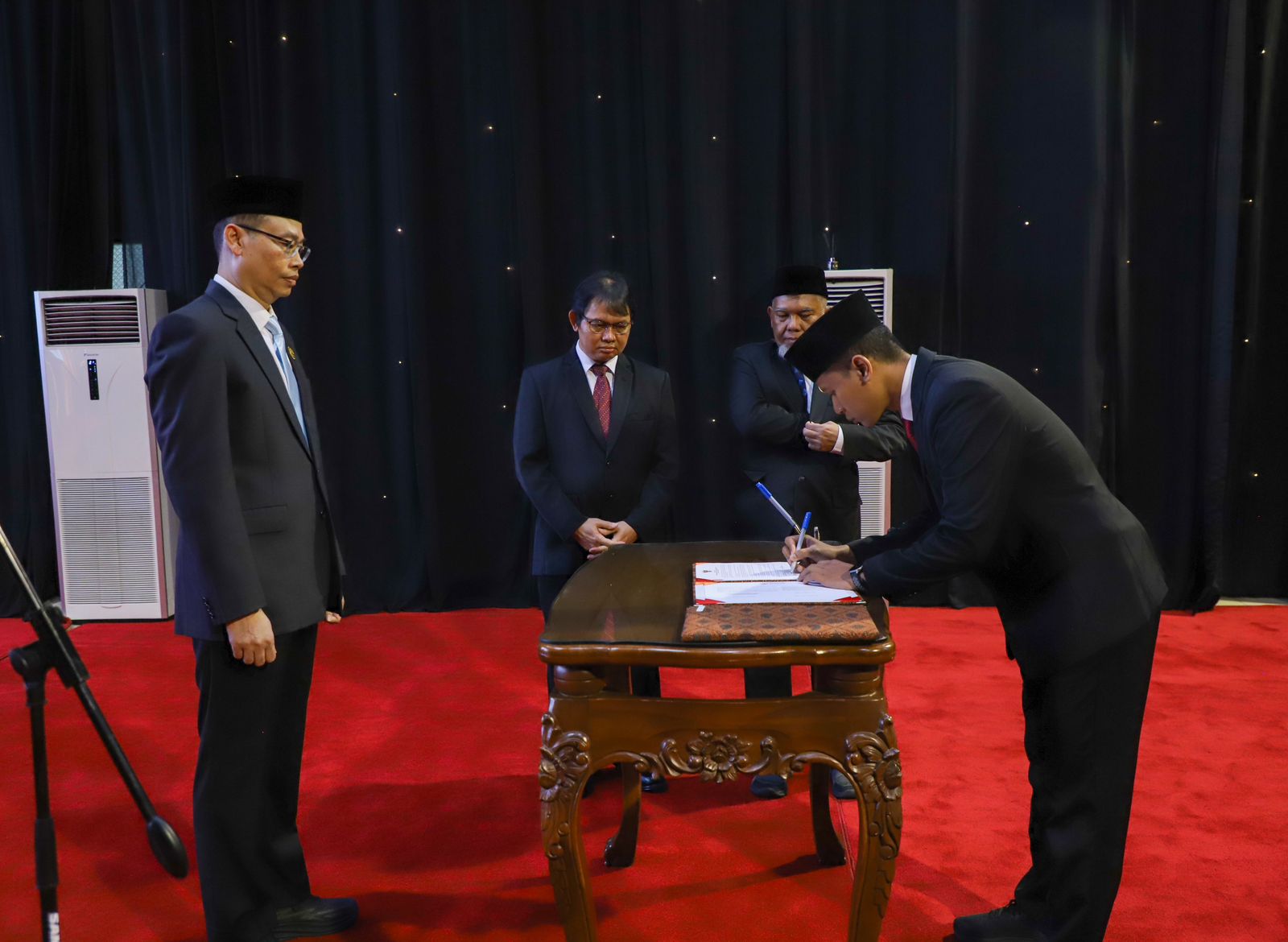 2025019 Pelantikan Pejabat Fungsional di Lingkungan Kementerian PANRB 10