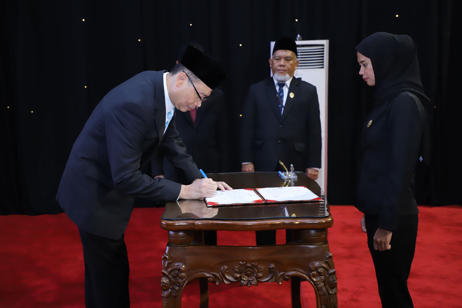 2025019 Pelantikan Pejabat Fungsional di Lingkungan Kementerian PANRB 10
