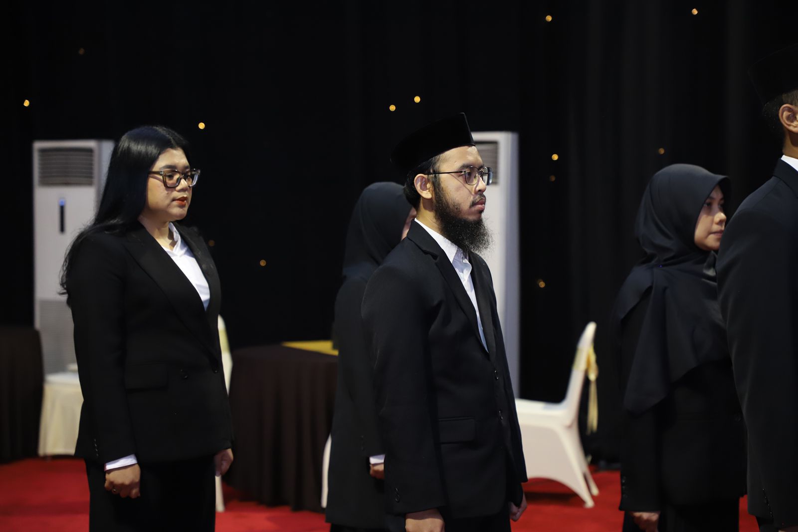 2025019 Pelantikan Pejabat Fungsional di Lingkungan Kementerian PANRB 10