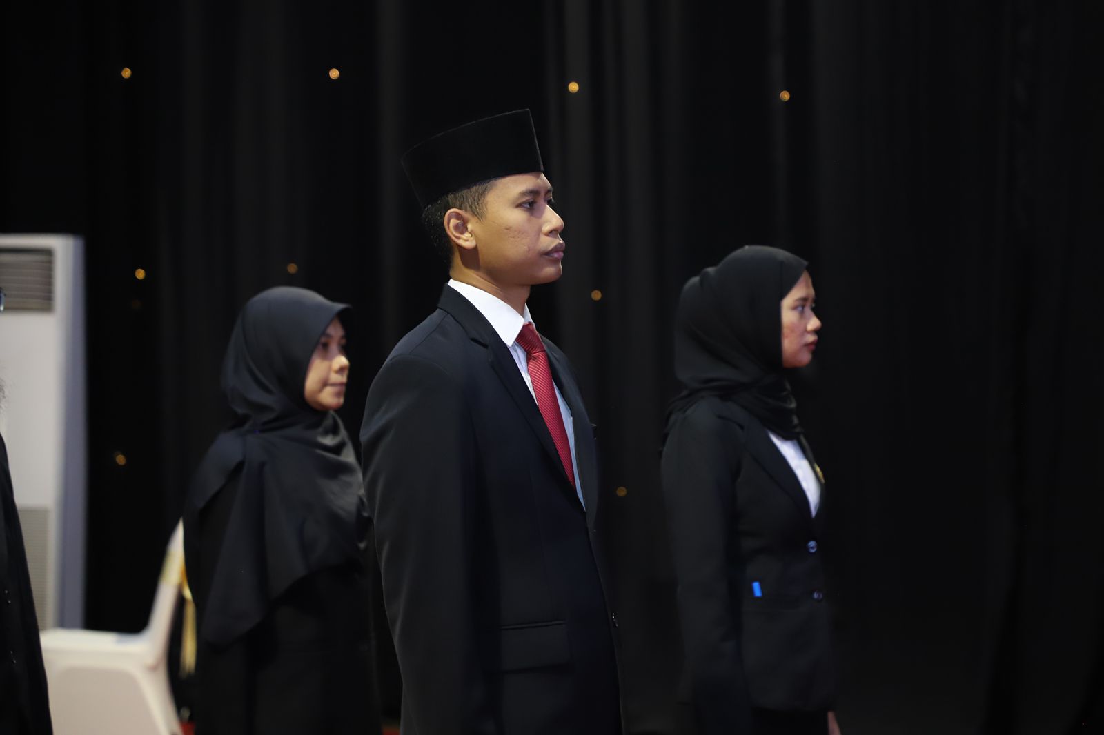 2025019 Pelantikan Pejabat Fungsional di Lingkungan Kementerian PANRB 10