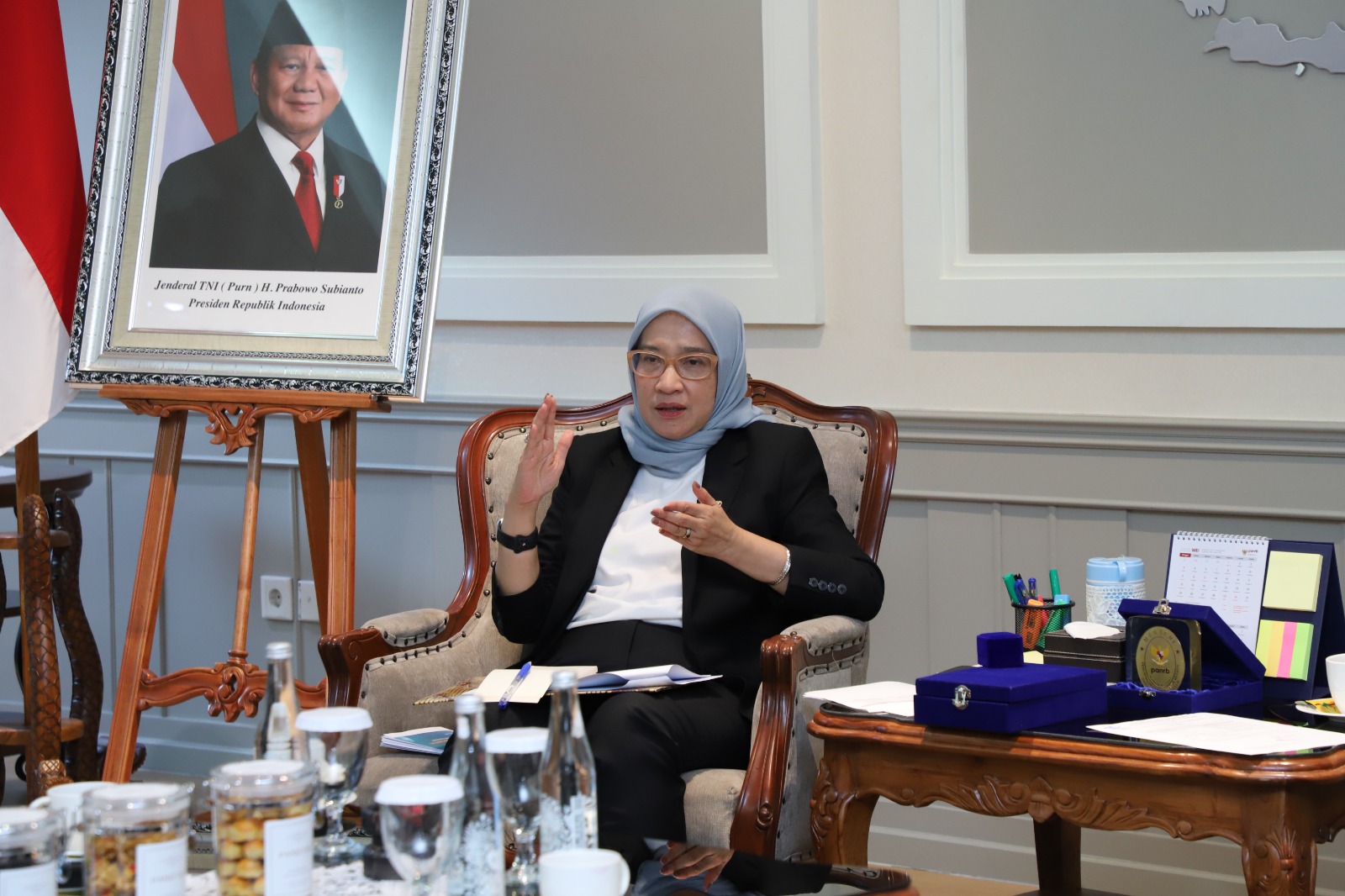 20250701 Audiensi Perhimpunan Periset Indonesia 29