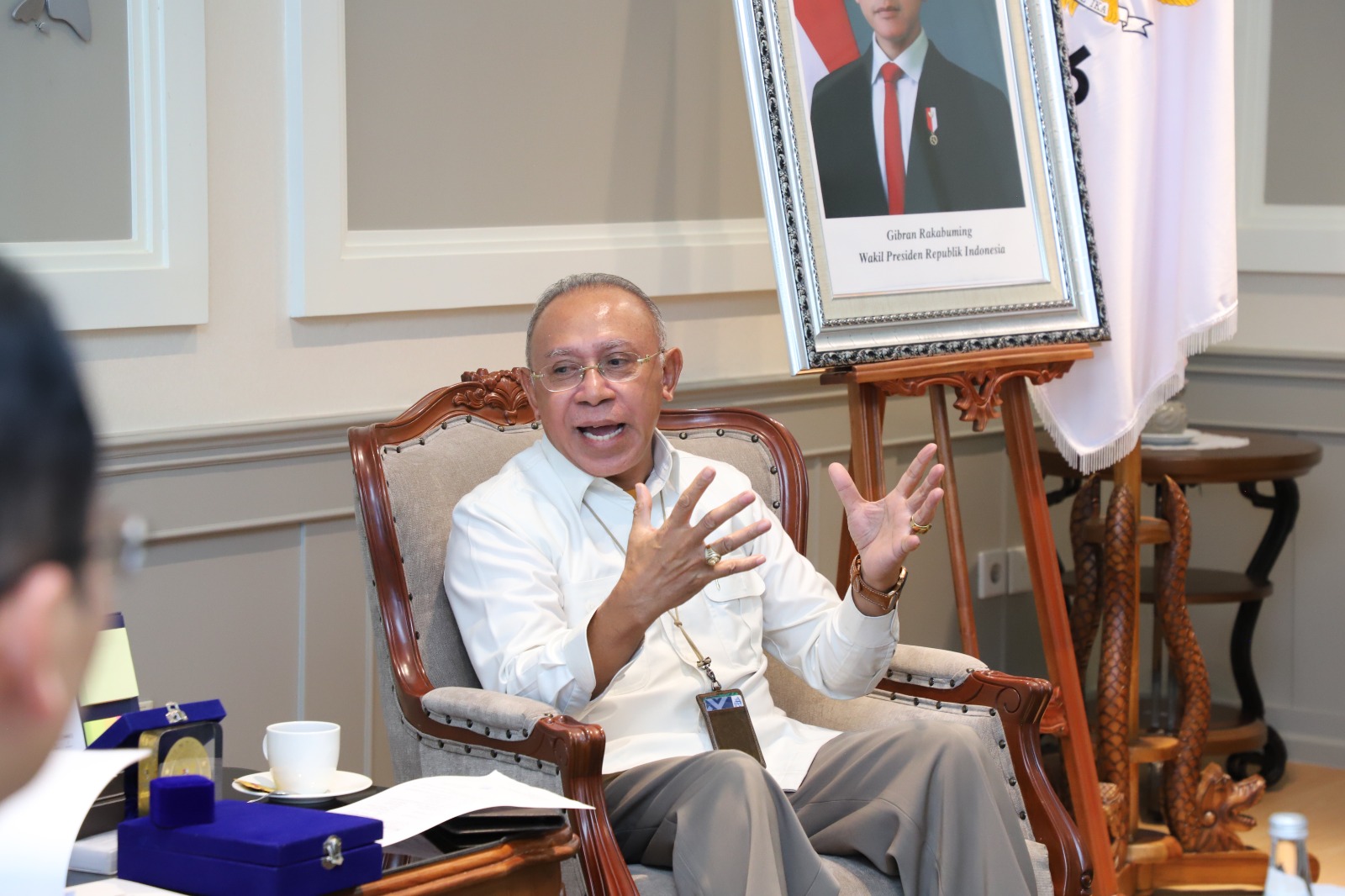 20250701 Audiensi Perhimpunan Periset Indonesia 29