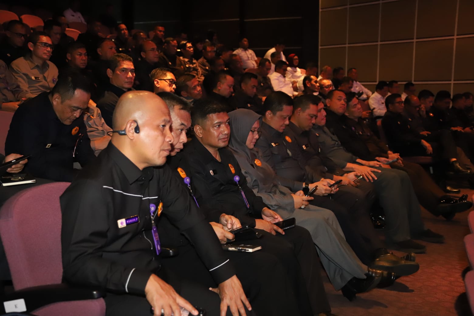 20250701 Kuliah Umum Peserta P4N LXVIII dan P3N XXV T.A. 2025 Lemhannas RI 8