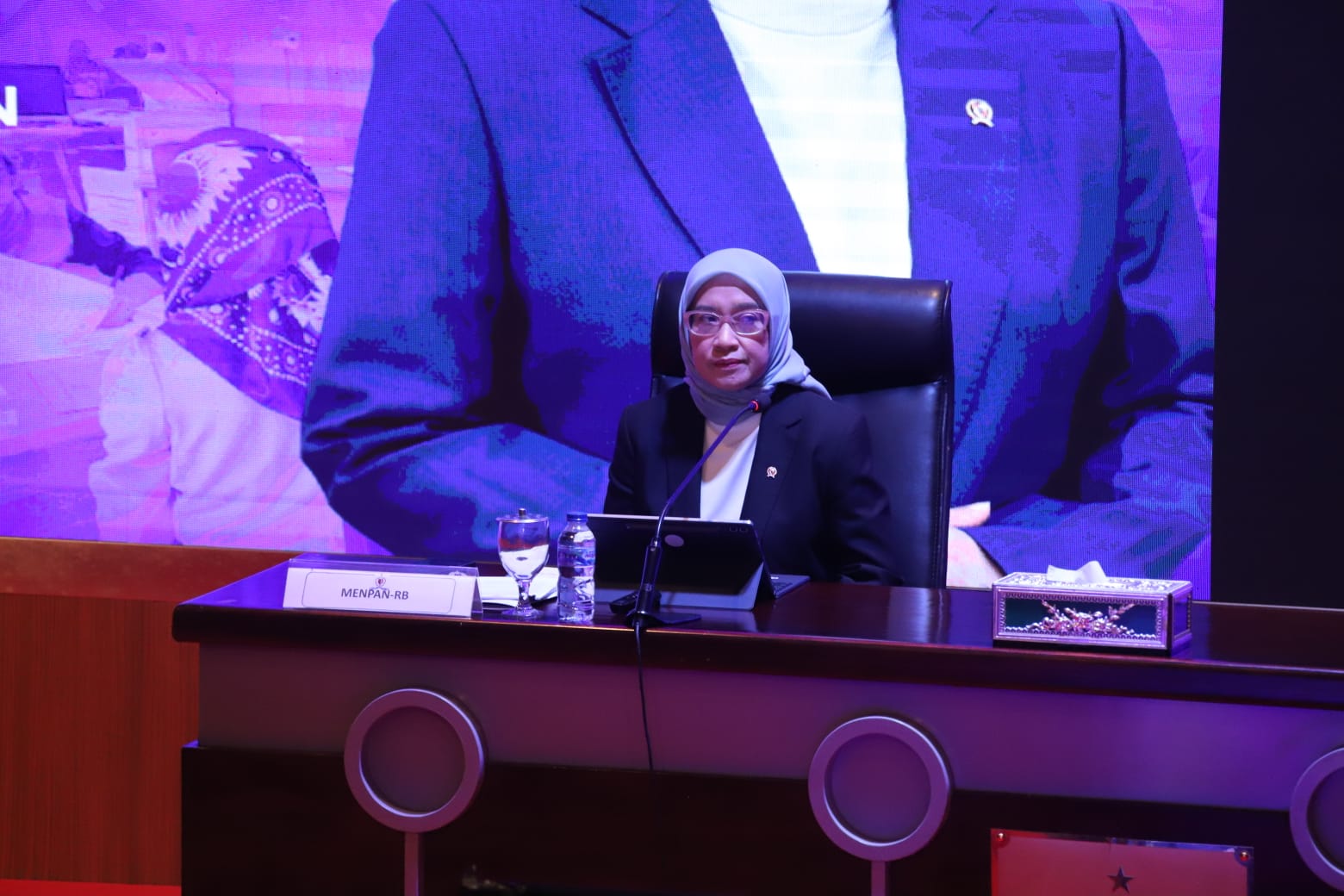 20250701 Kuliah Umum Peserta P4N LXVIII dan P3N XXV T.A. 2025 Lemhannas RI 8
