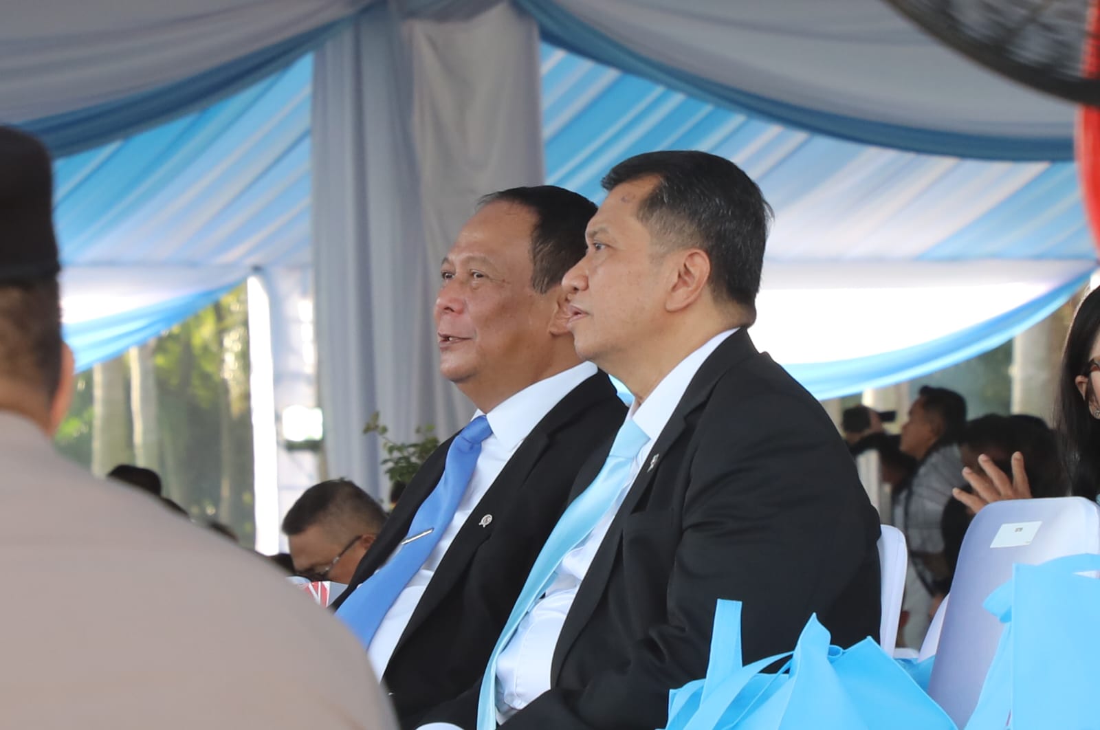 20250701 Upacara dan Syukuran Hari Bhayangkara ke 7919