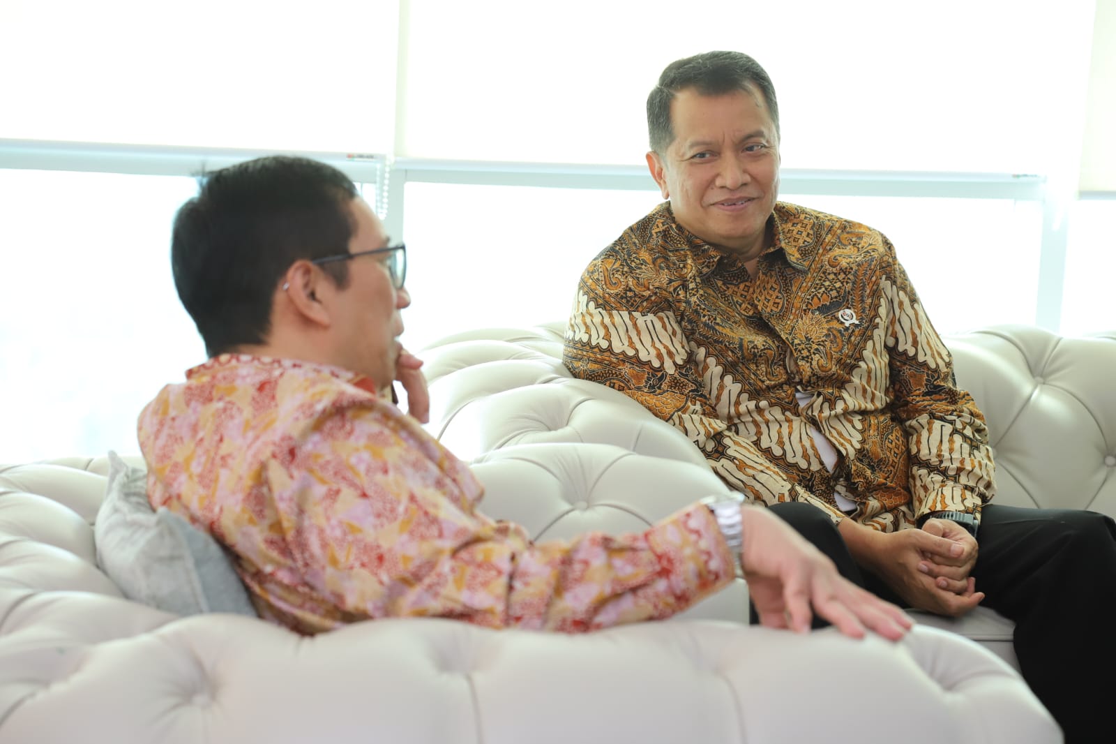 20250703 Bertemu Wakil Menteri PPNBappenas 8