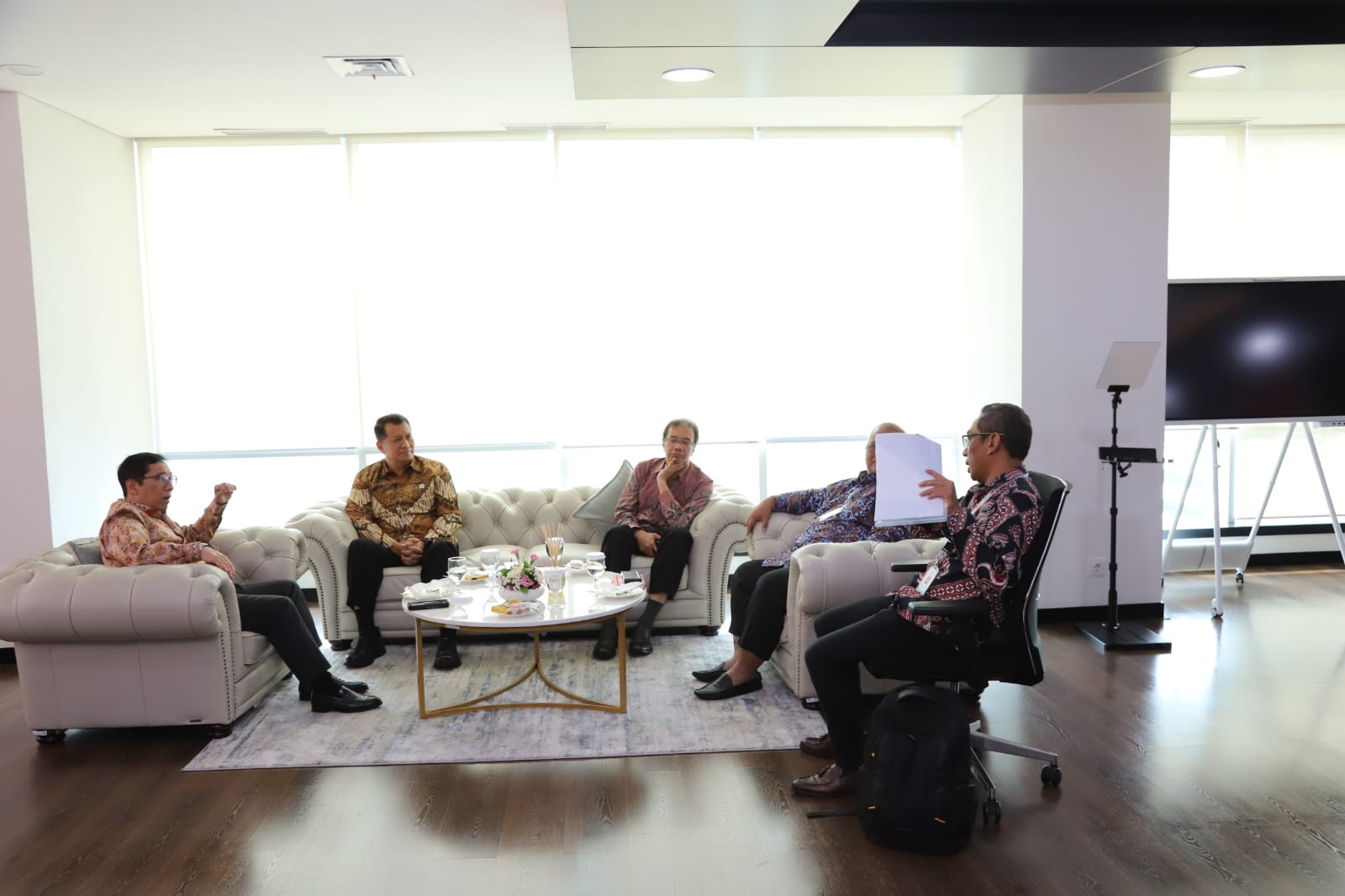 20250703 Bertemu Wakil Menteri PPNBappenas 8