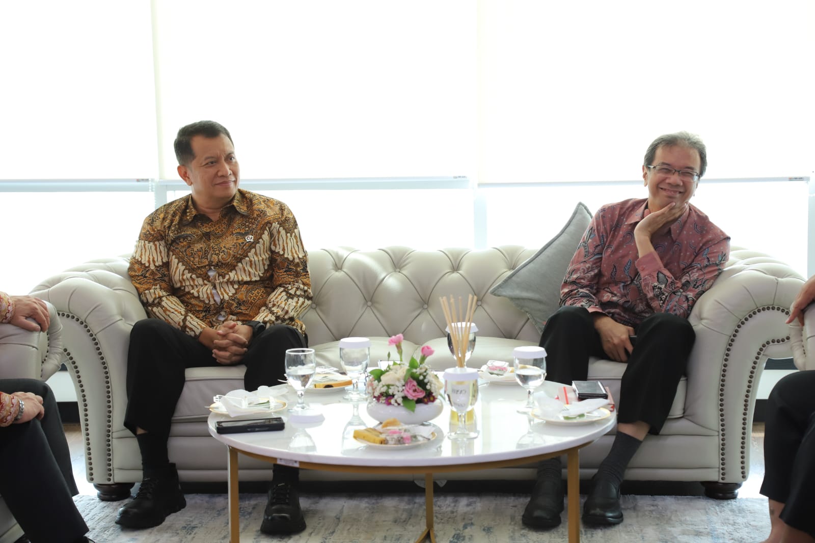 20250703 Bertemu Wakil Menteri PPNBappenas 8