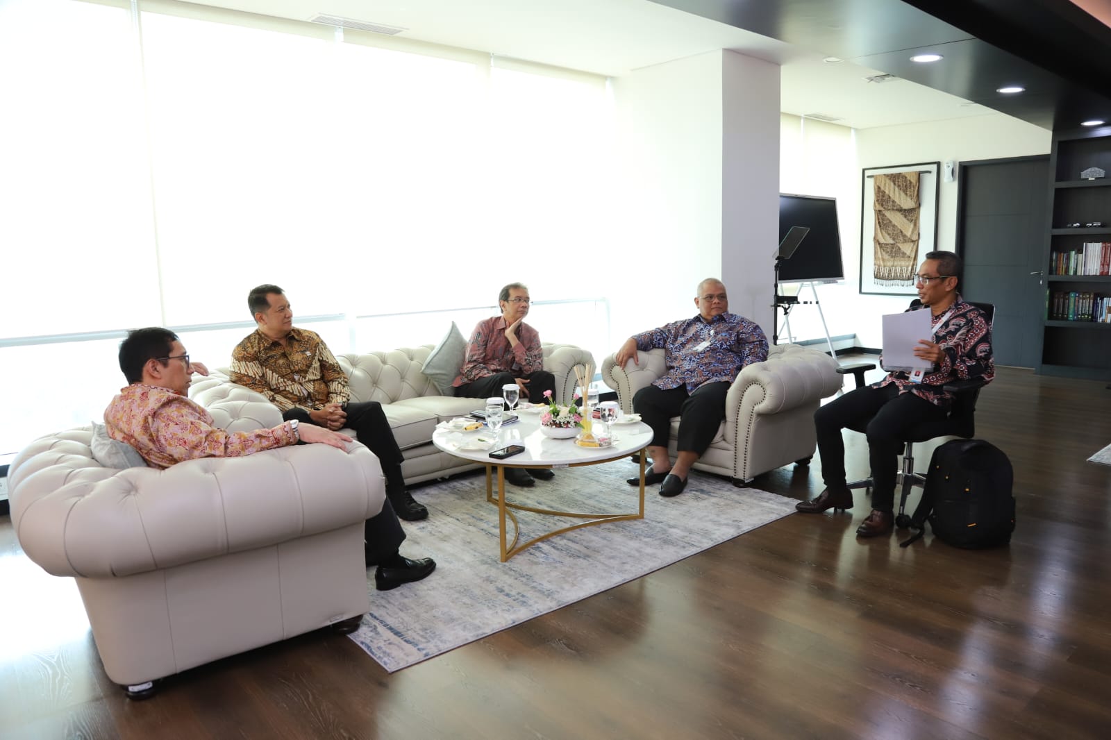 20250703 Bertemu Wakil Menteri PPNBappenas 8