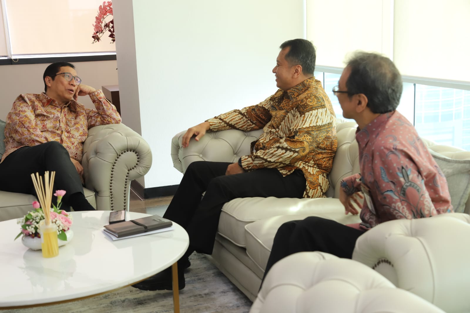 20250703 Bertemu Wakil Menteri PPNBappenas 8