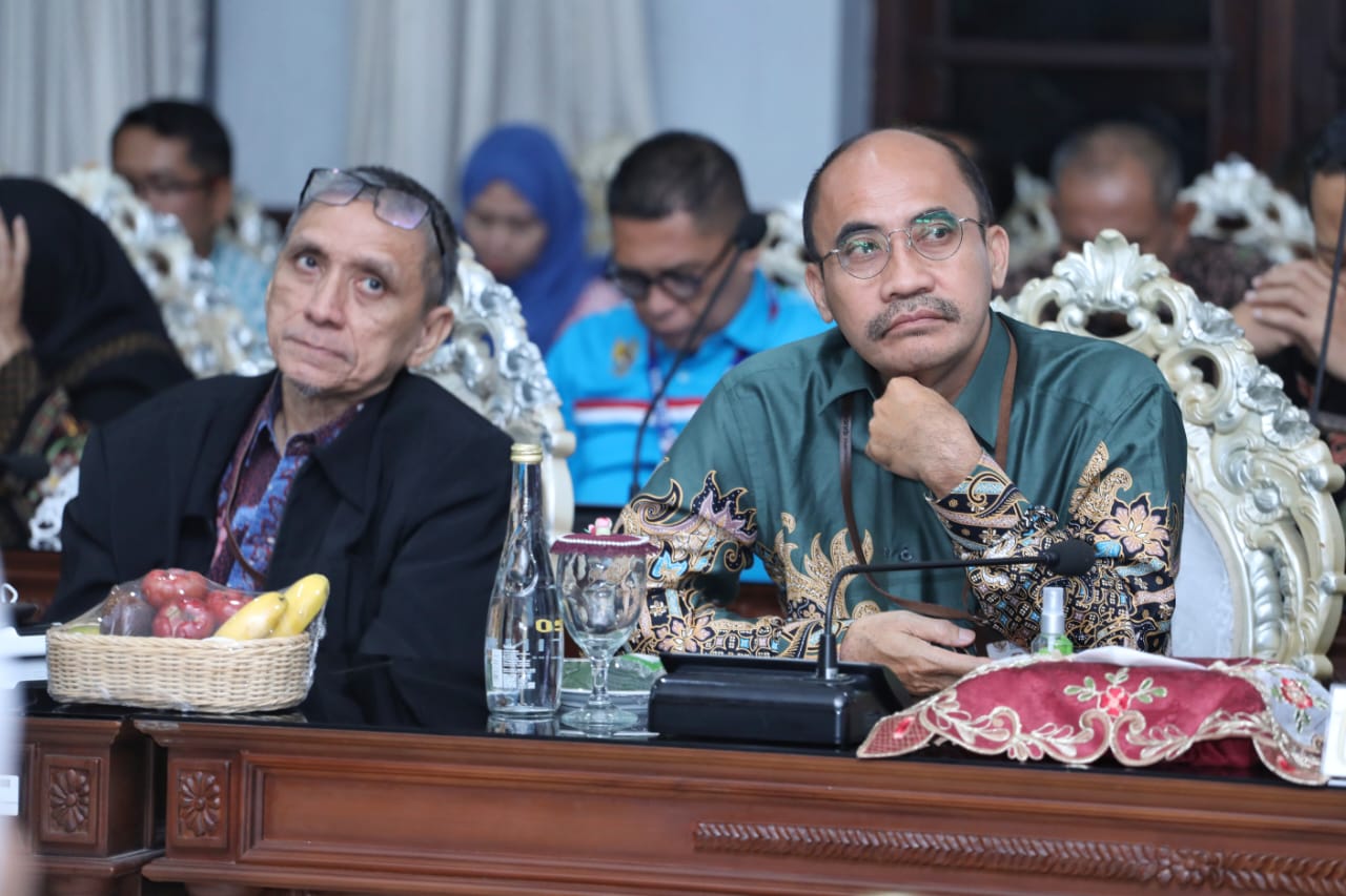 20250703 Pembekalan Implementasi Reformasi Birokrasi di Pemkot Surabaya 10
