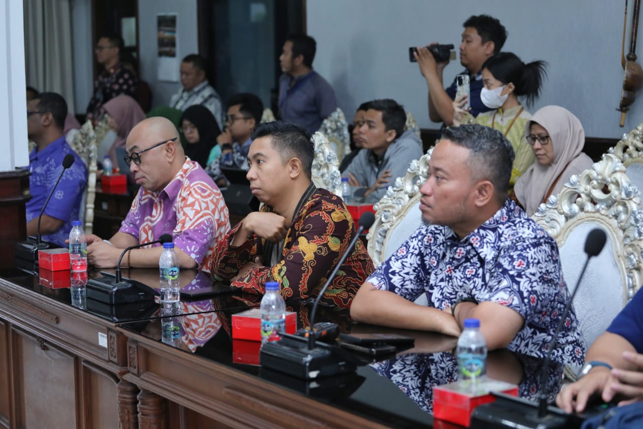 20250703 Pembekalan Implementasi Reformasi Birokrasi di Pemkot Surabaya 10