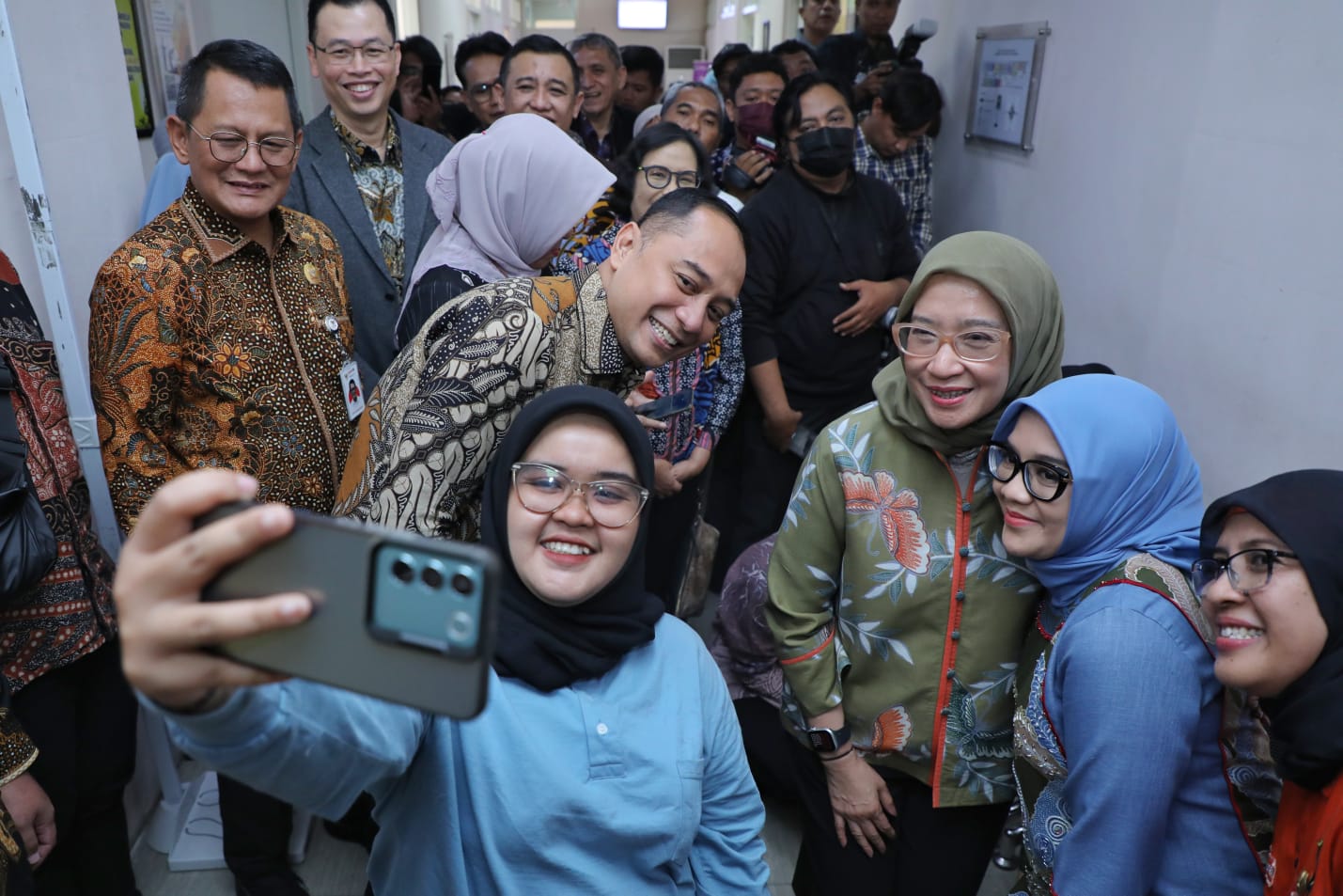 20250703 Peninjauan Puskesmas Tambakrejo 5