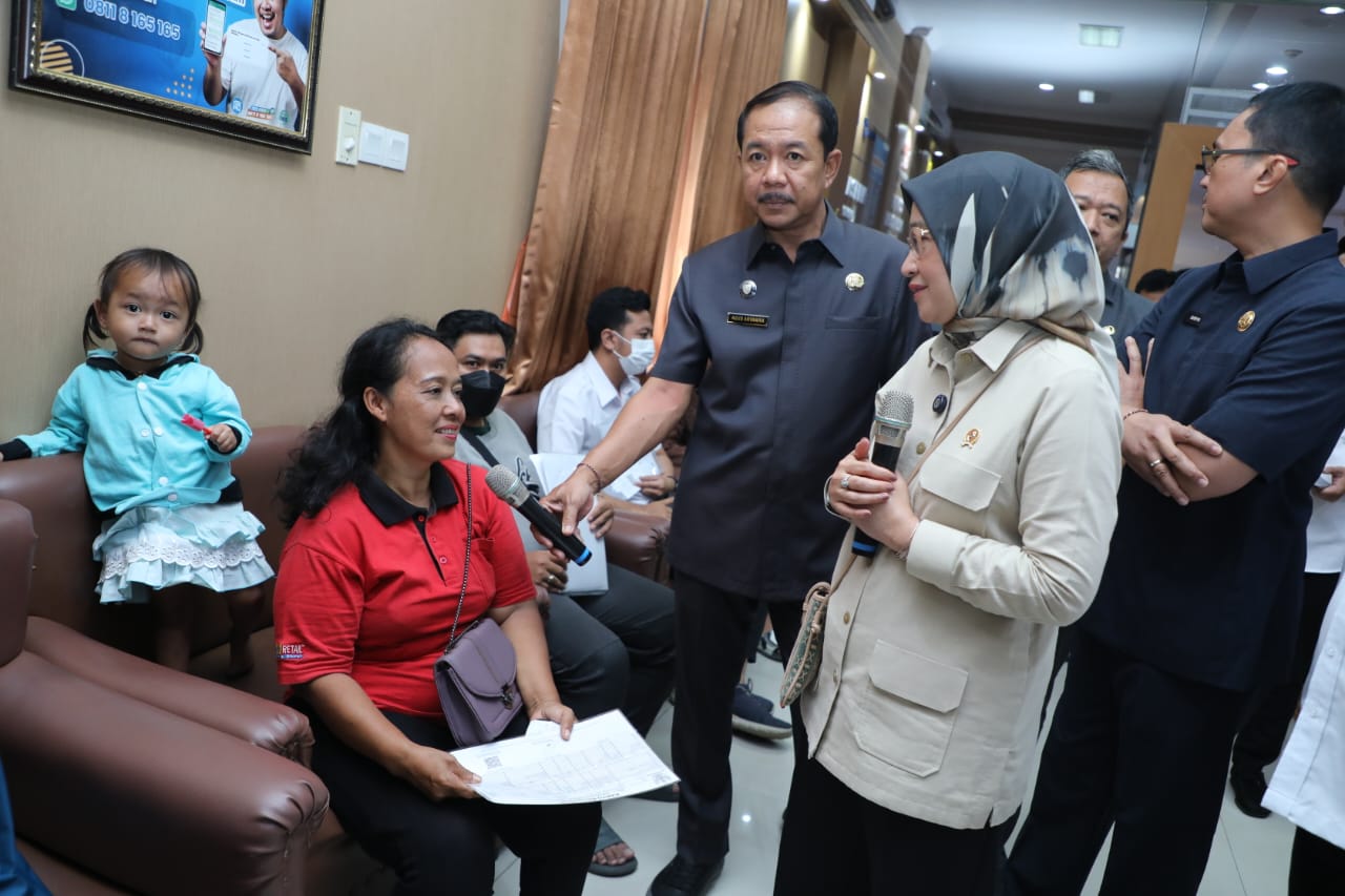 20250704 Peninjauan MPP Badung