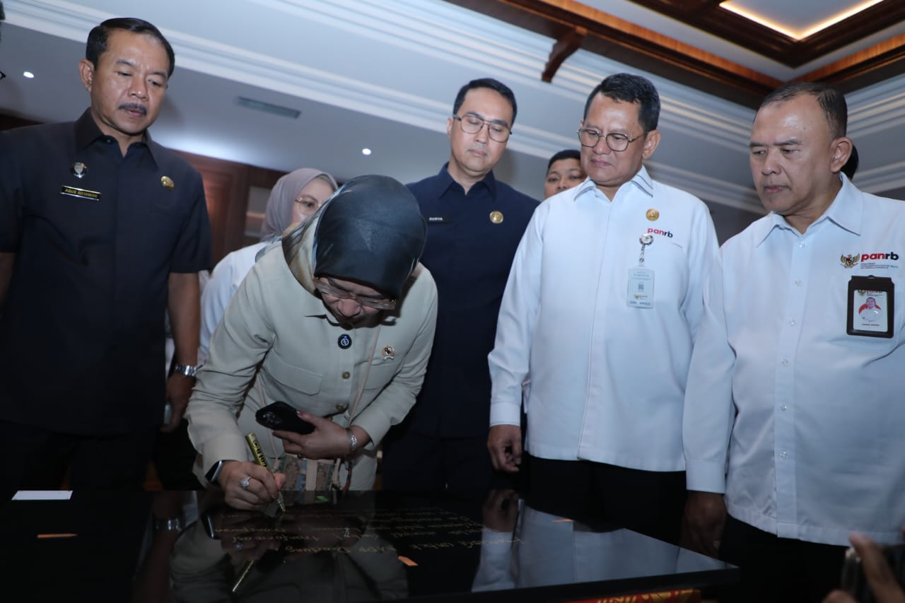 20250704 Peninjauan MPP Badung