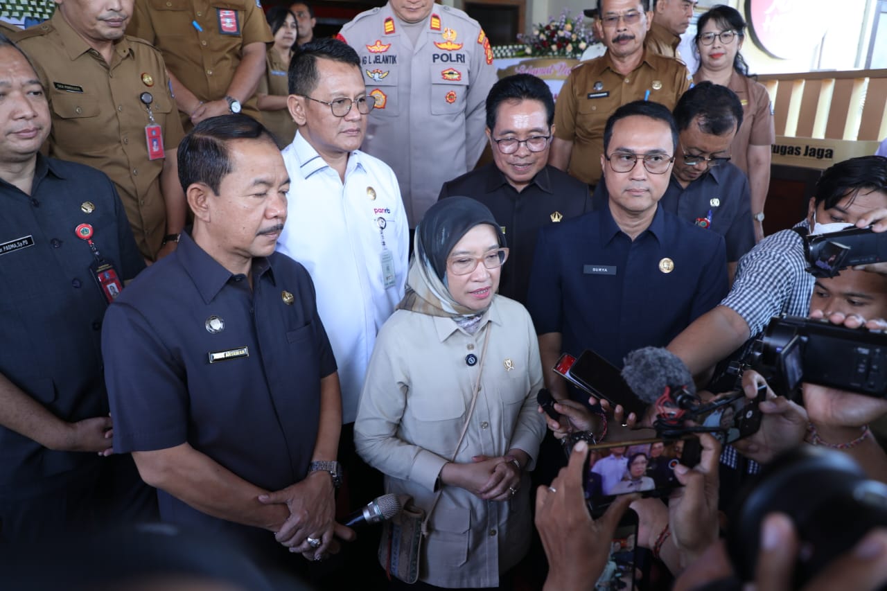 20250704 Peninjauan MPP Badung