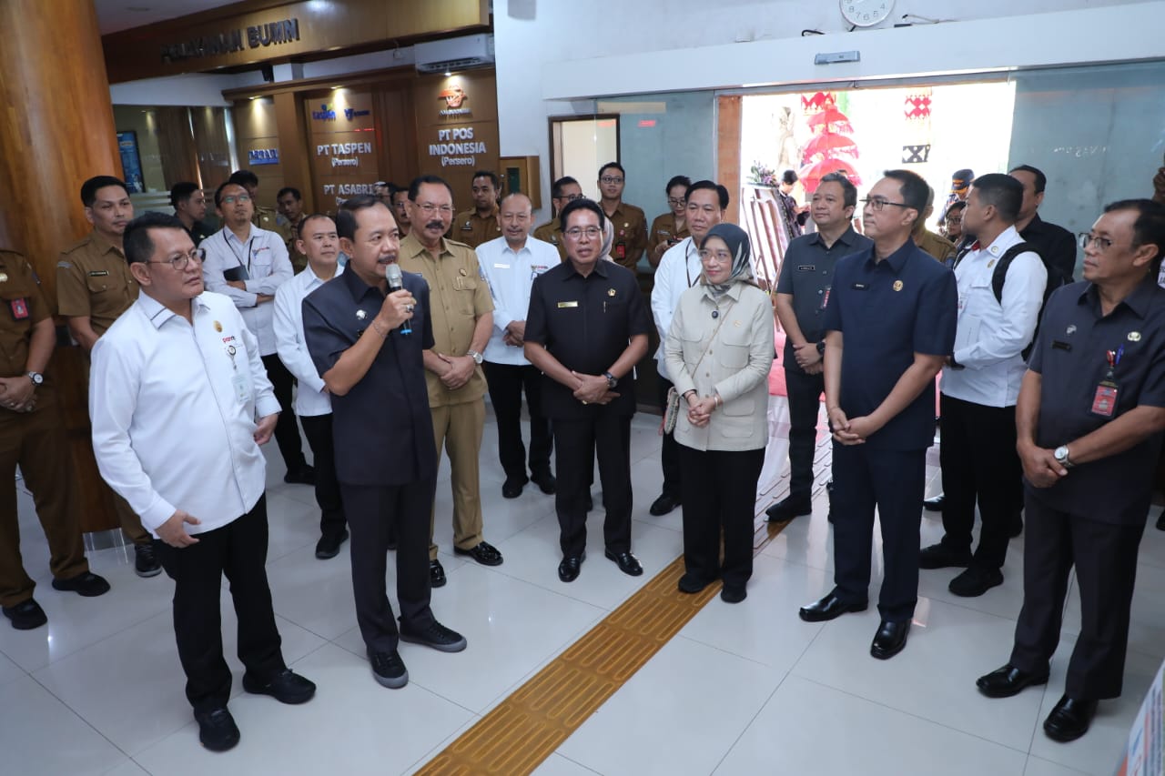 20250704 Peninjauan MPP Badung