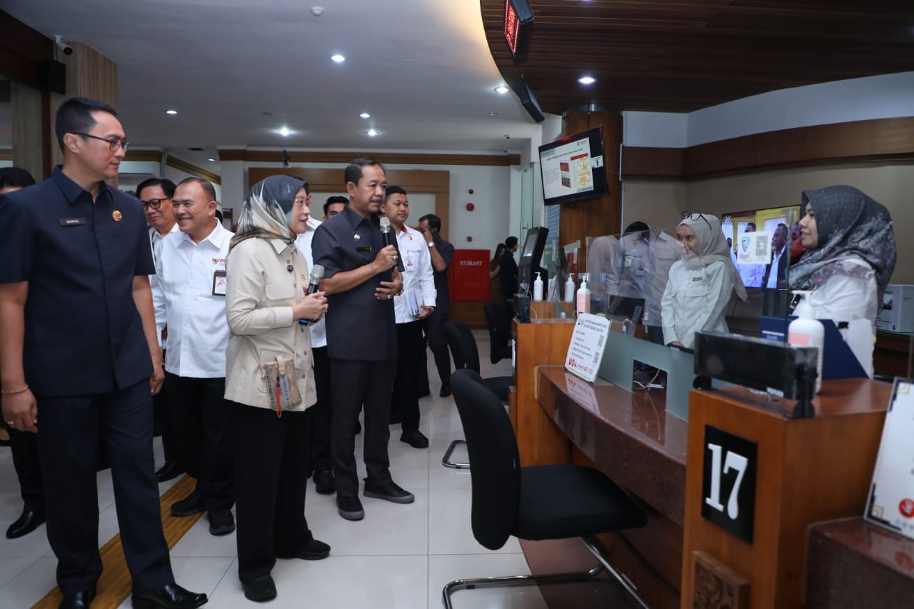 20250704 Peninjauan MPP Badung