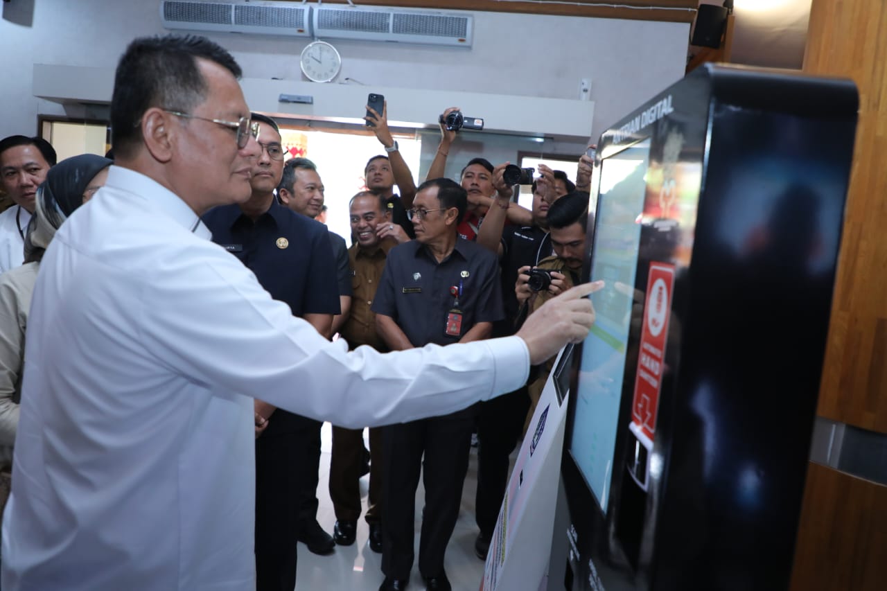 20250704 Peninjauan MPP Badung