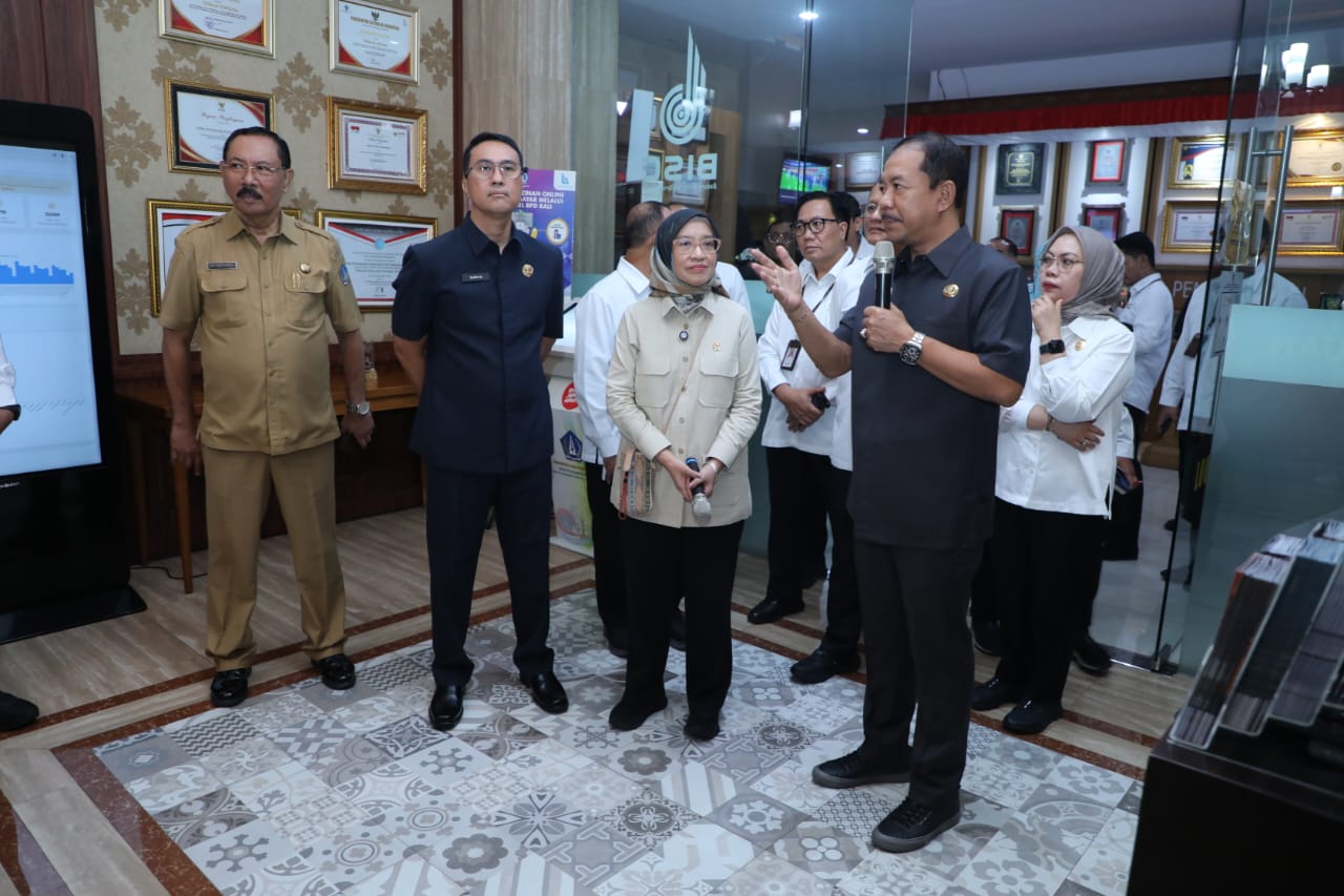 20250704 Peninjauan MPP Badung
