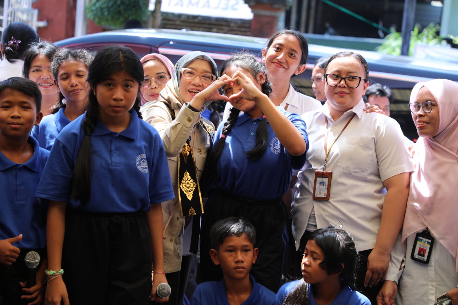 20250704 Peninjauan Sekolah Rakyat 13