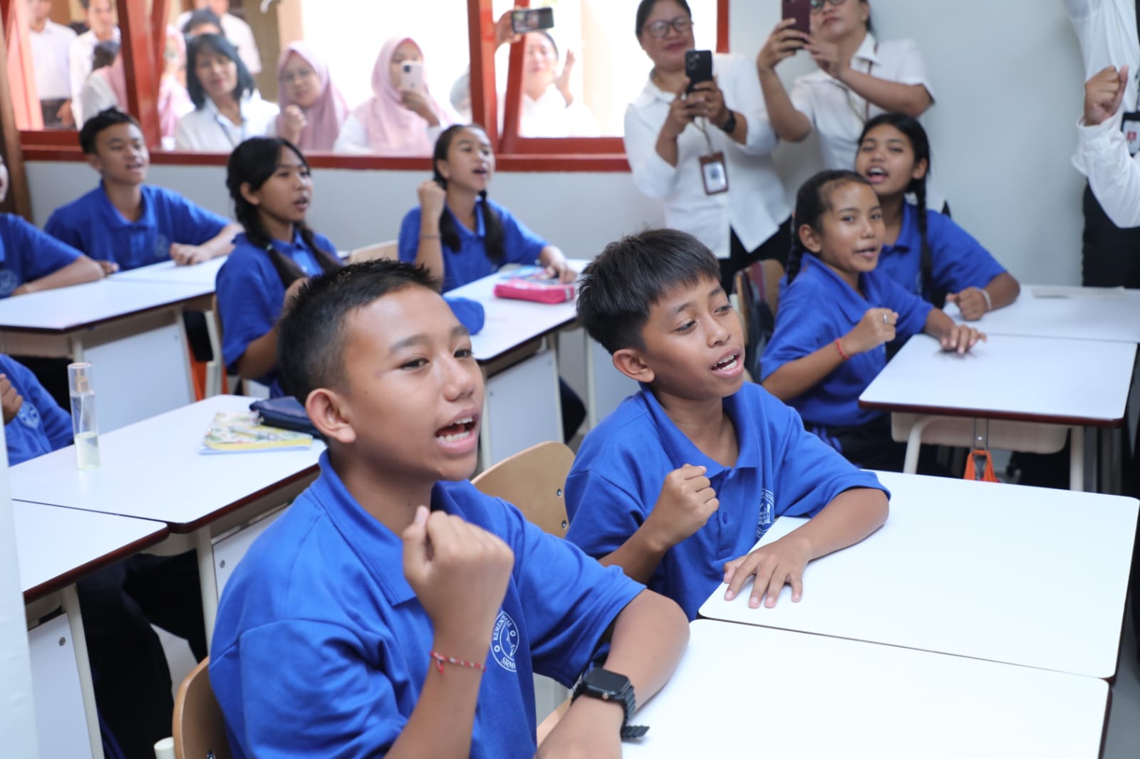 20250704 Peninjauan Sekolah Rakyat 13
