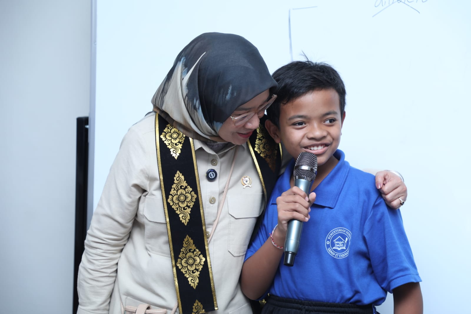 20250704 Peninjauan Sekolah Rakyat 13