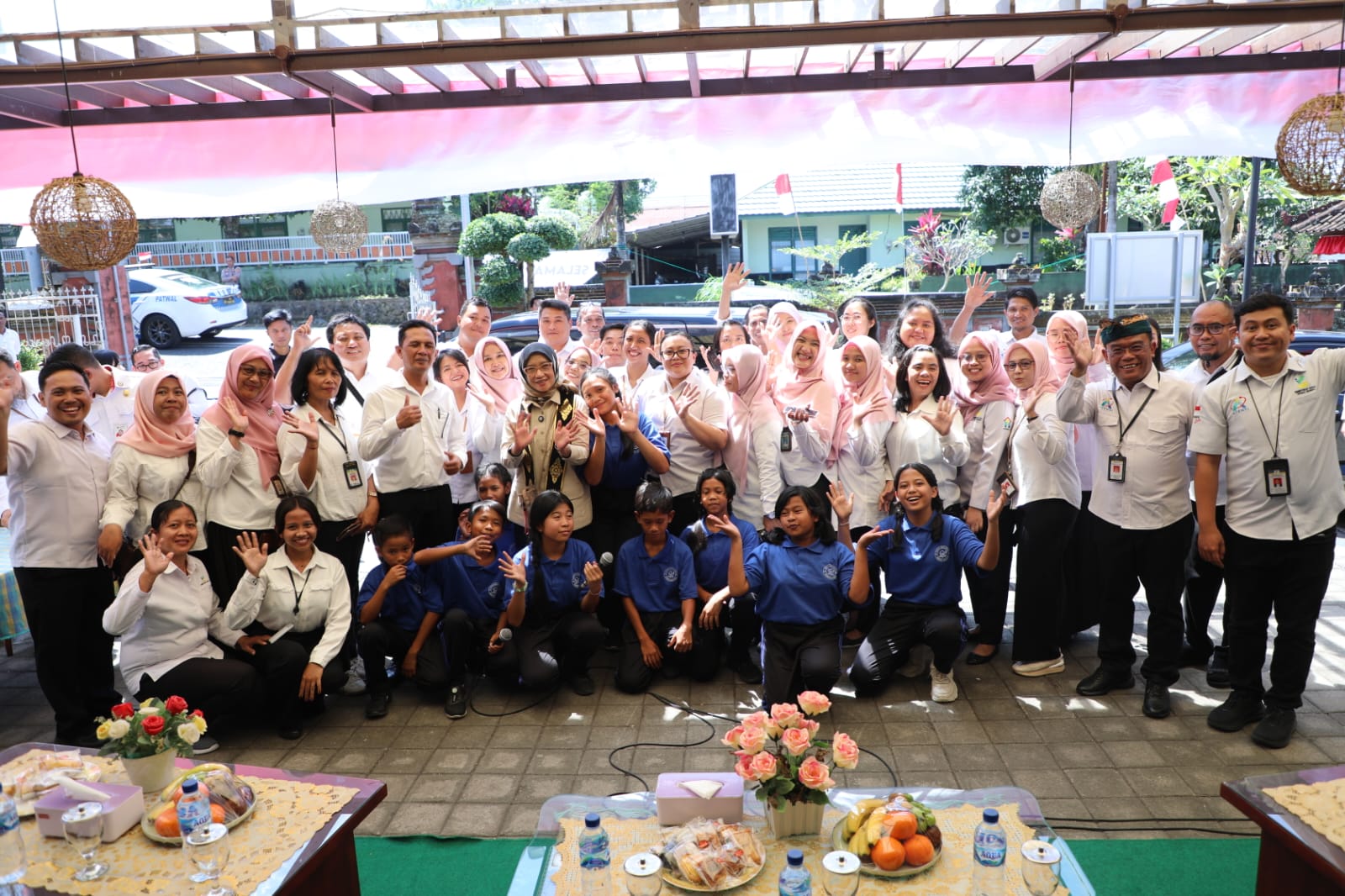 20250704 Peninjauan Sekolah Rakyat 14