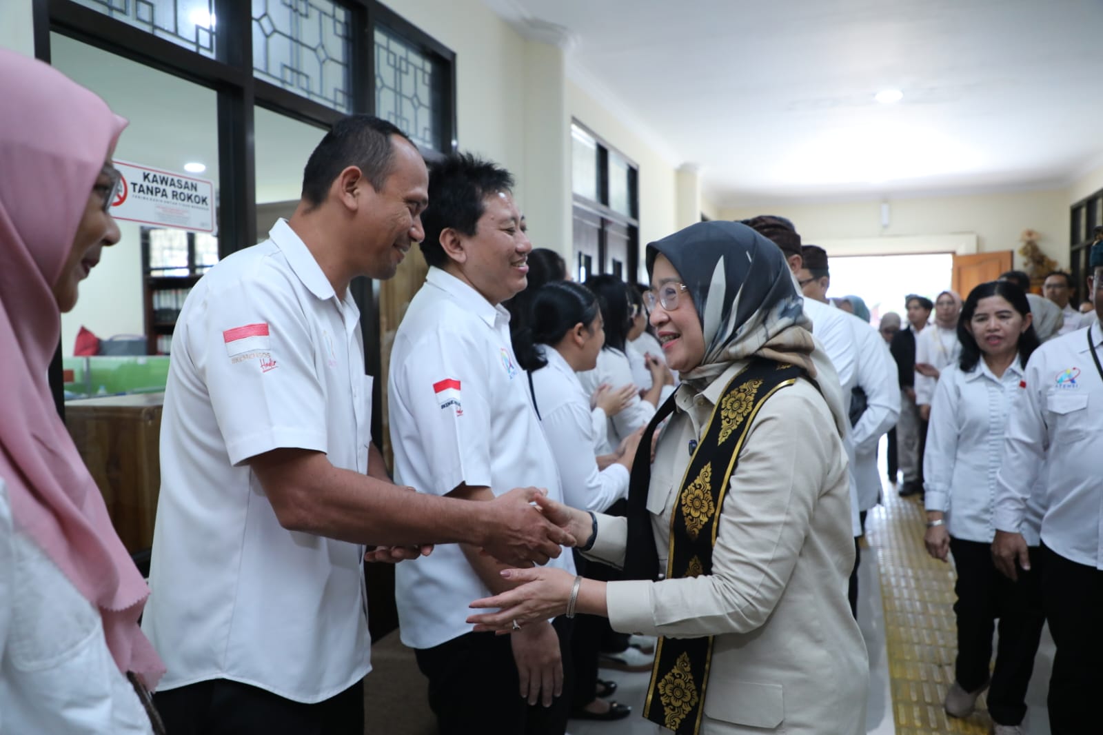 20250704 Peninjauan Sekolah Rakyat 13