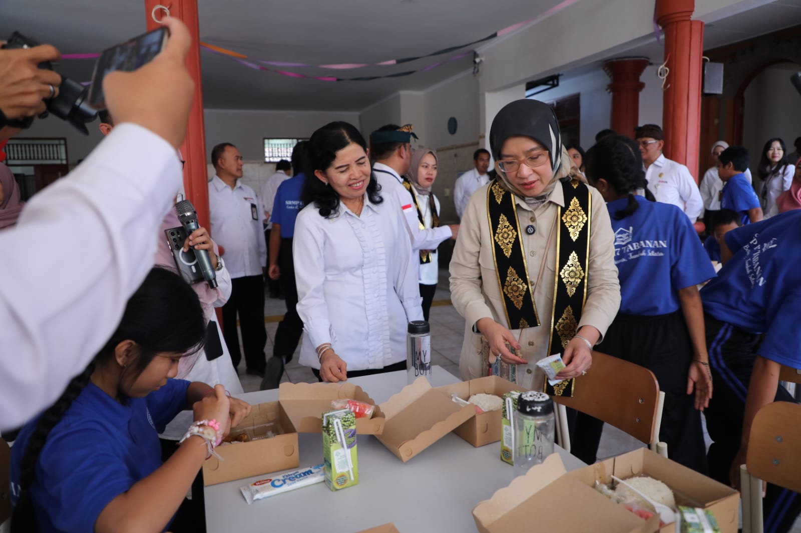 20250704 Peninjauan Sekolah Rakyat 13