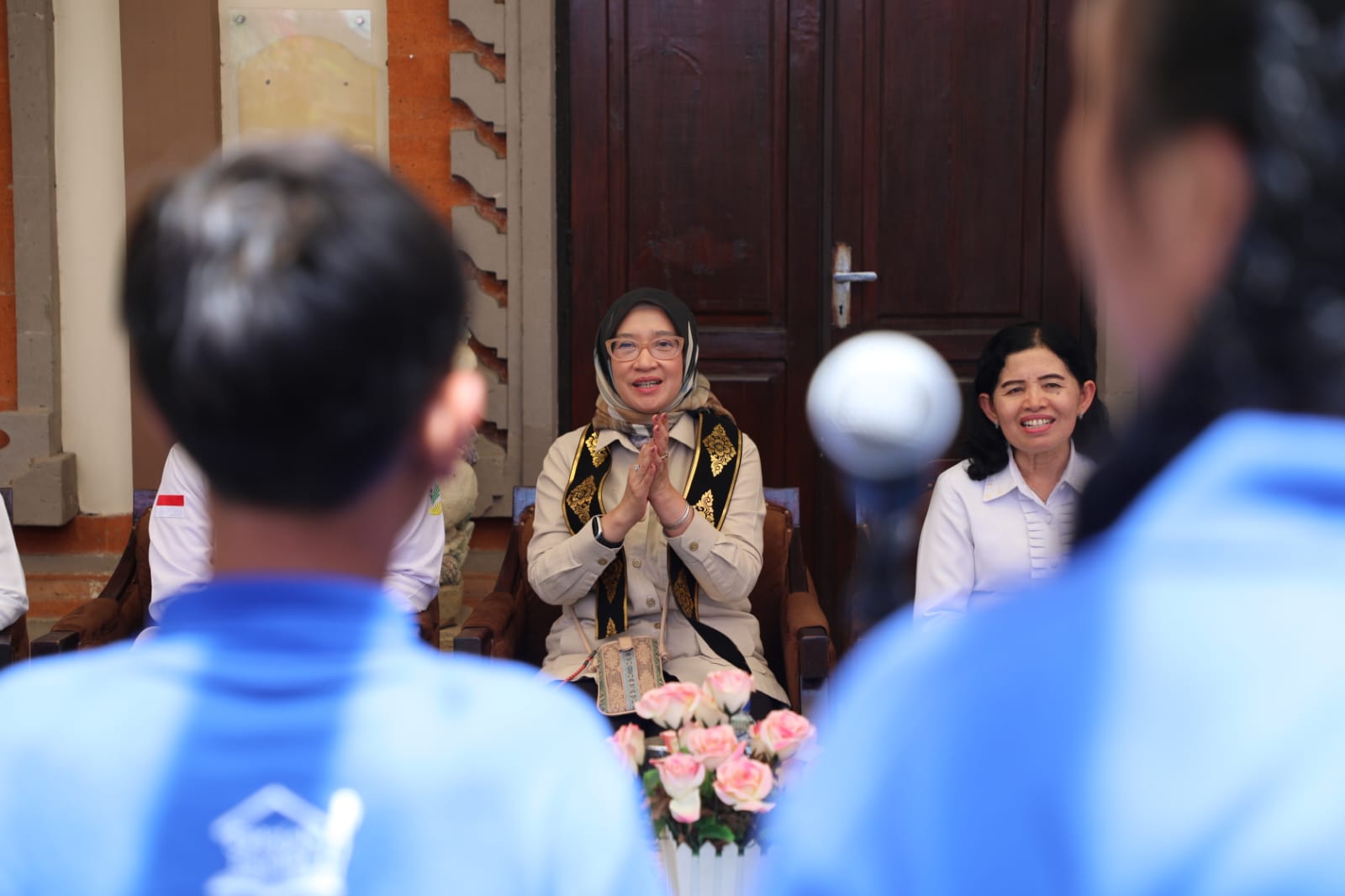 20250704 Peninjauan Sekolah Rakyat 13
