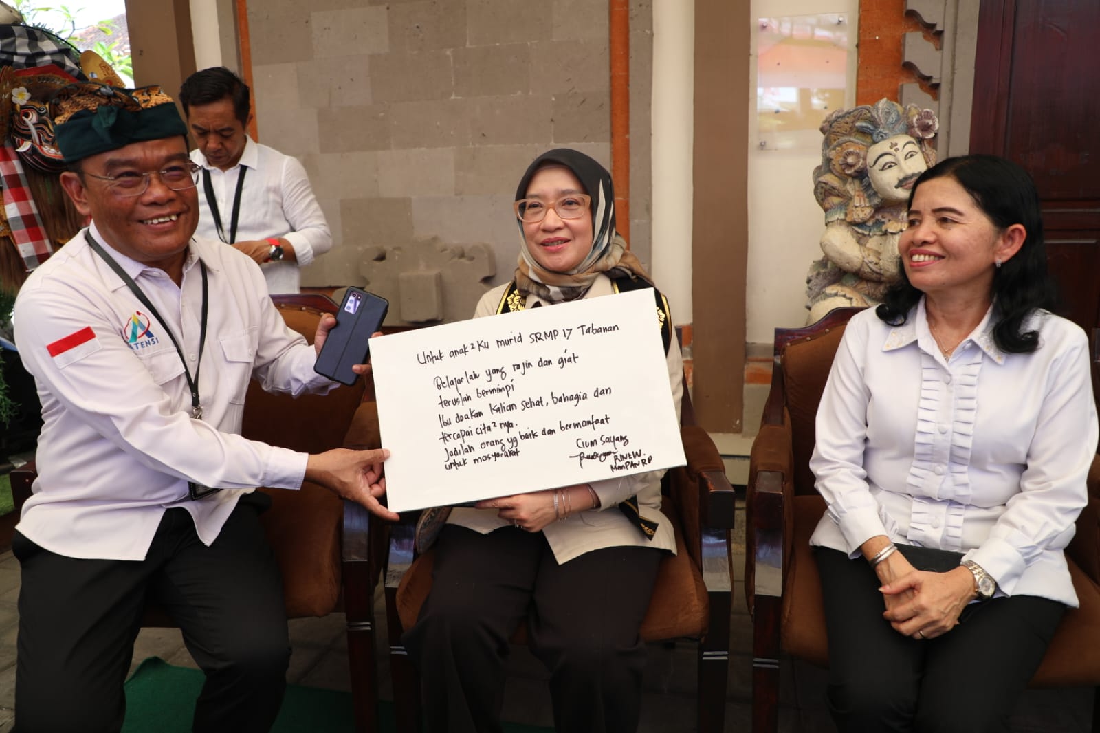 20250704 Peninjauan Sekolah Rakyat 13